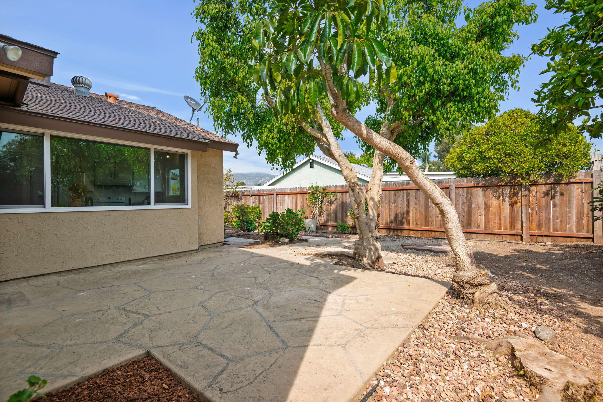 4525 Chapparral Drive