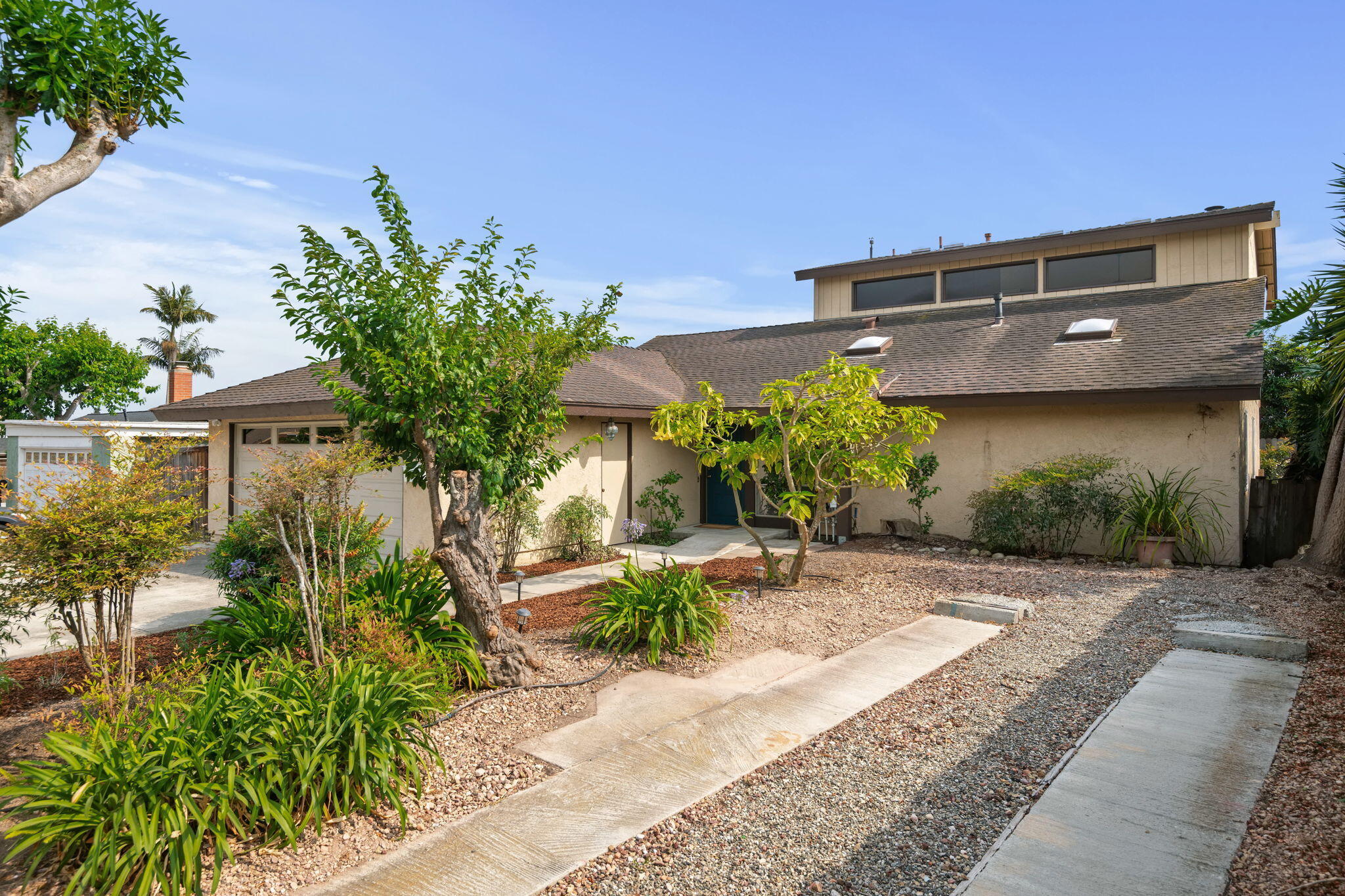 4525 Chapparral Drive