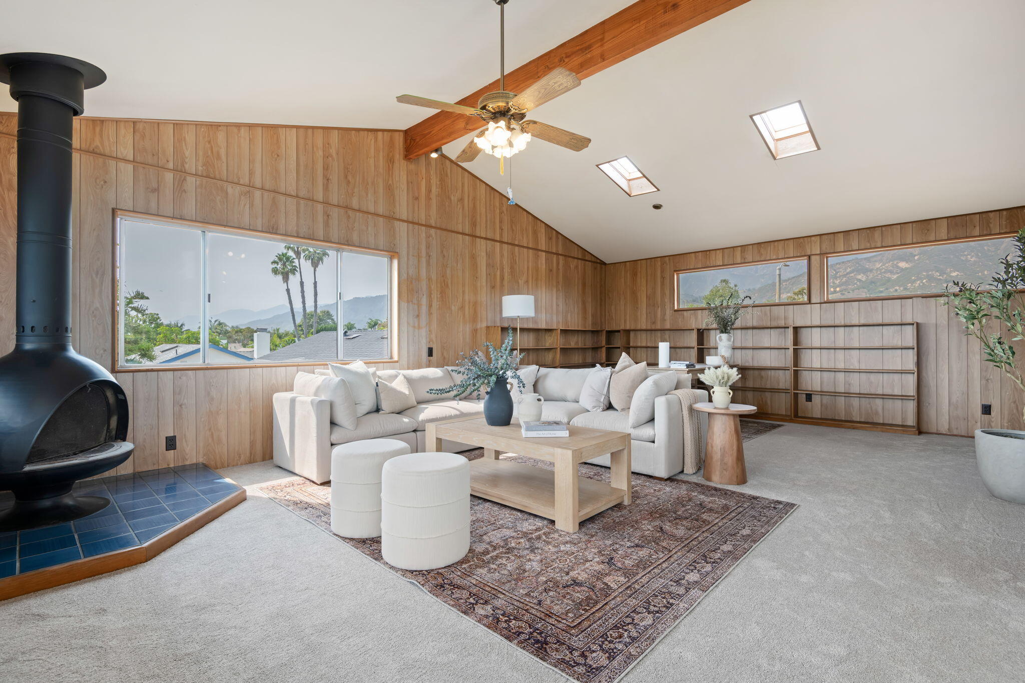 4525 Chapparral Drive