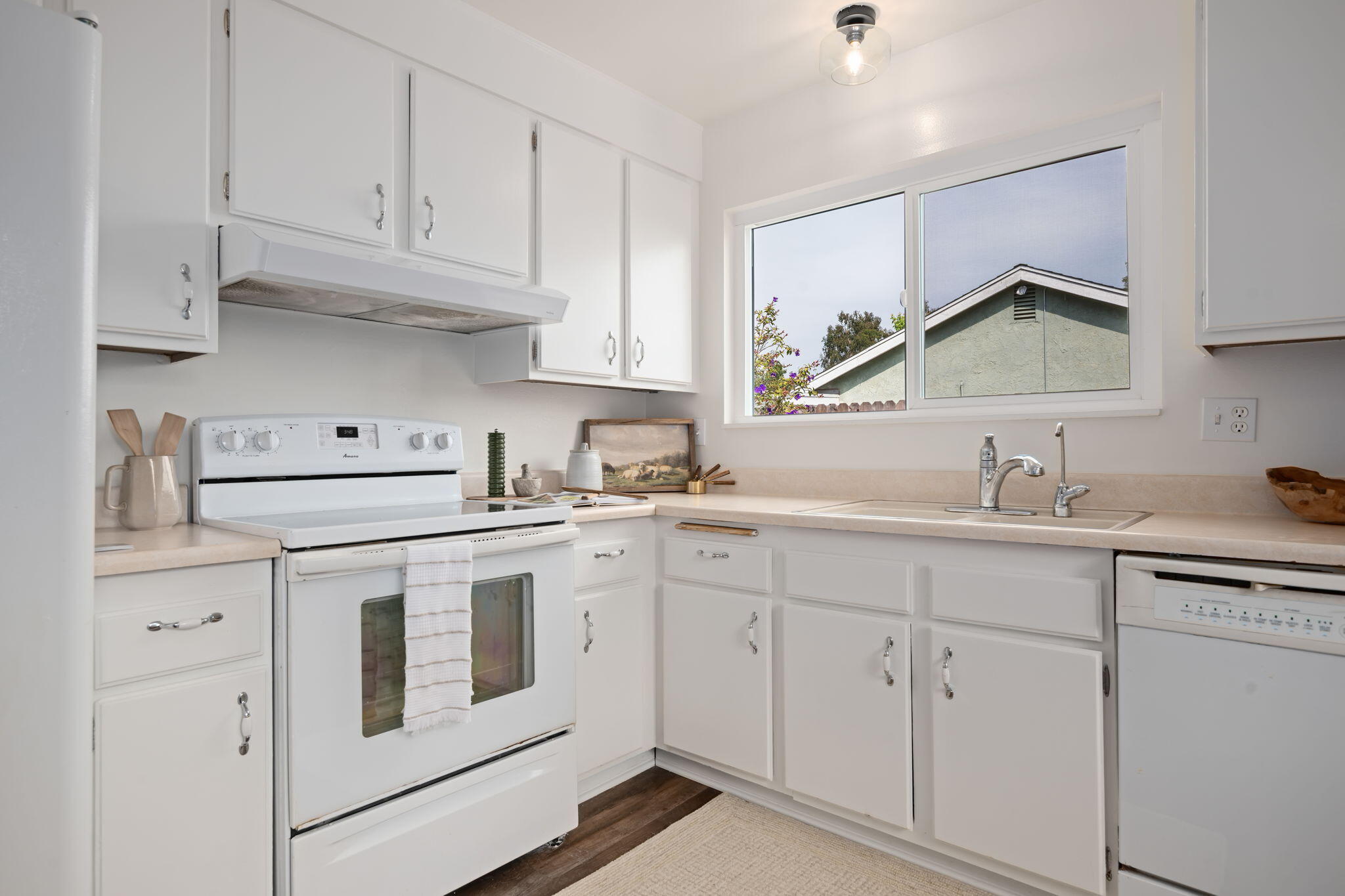 4525 Chapparral Drive