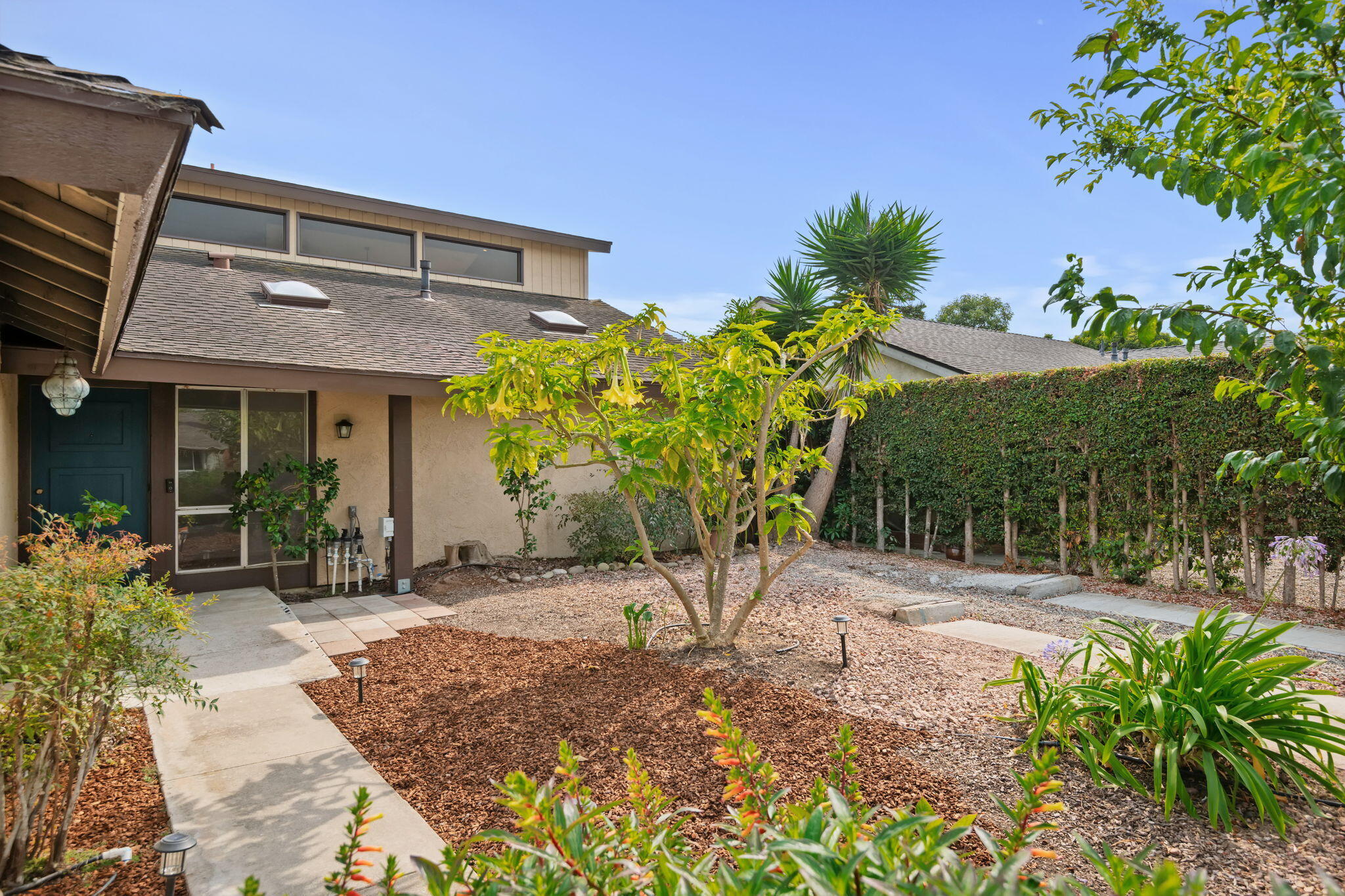 4525 Chapparral Drive