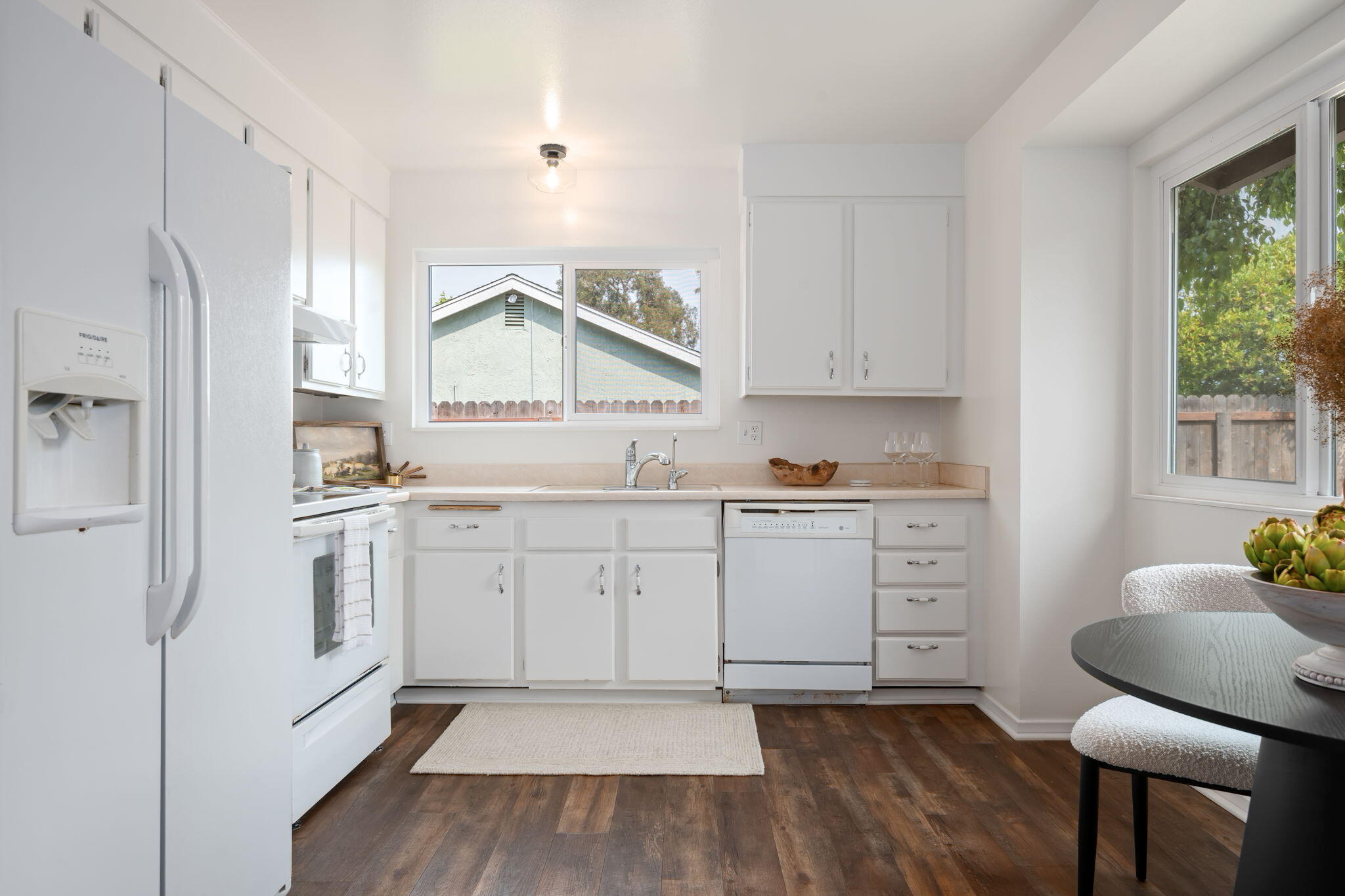 4525 Chapparral Drive