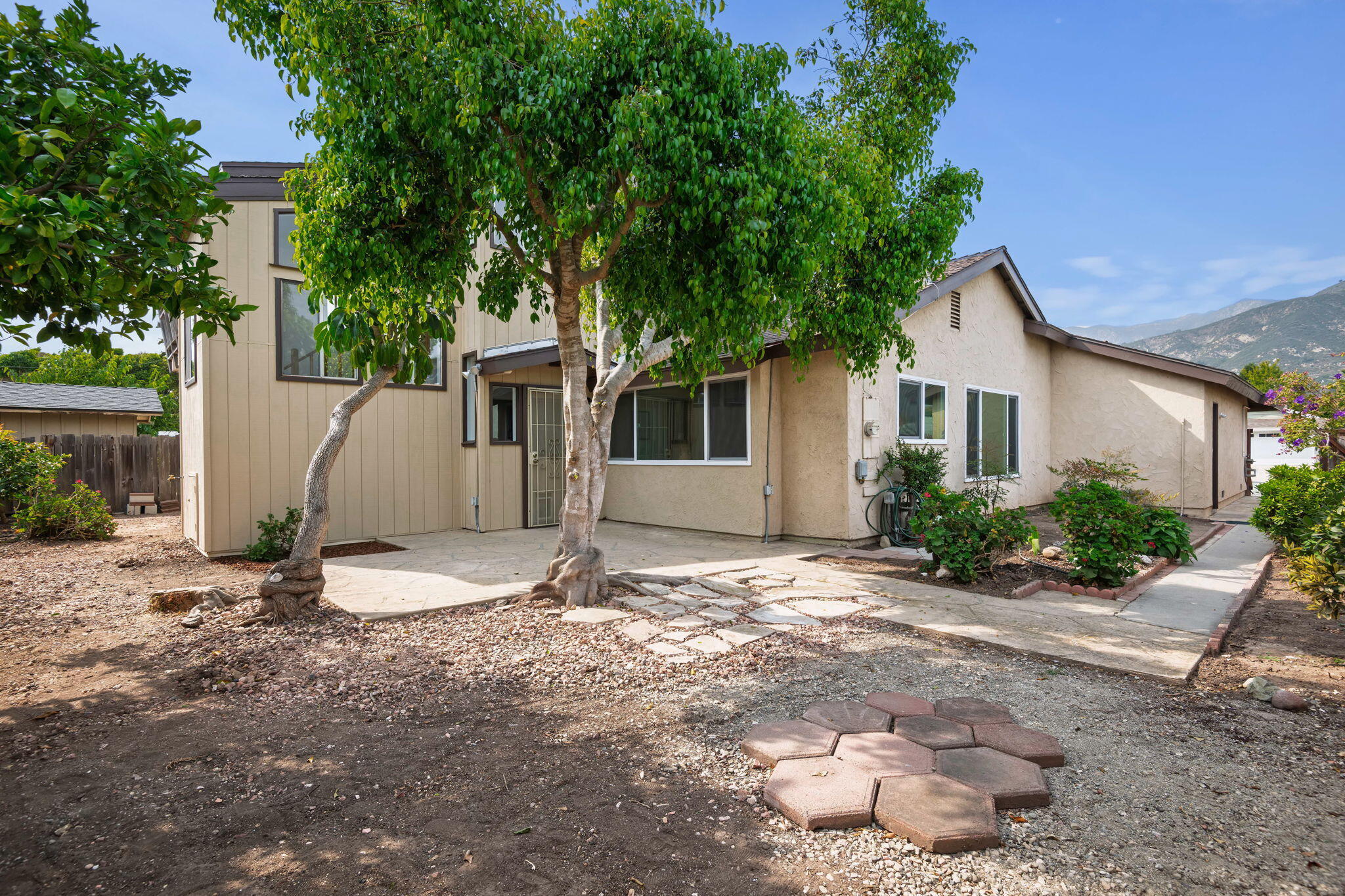 4525 Chapparral Drive