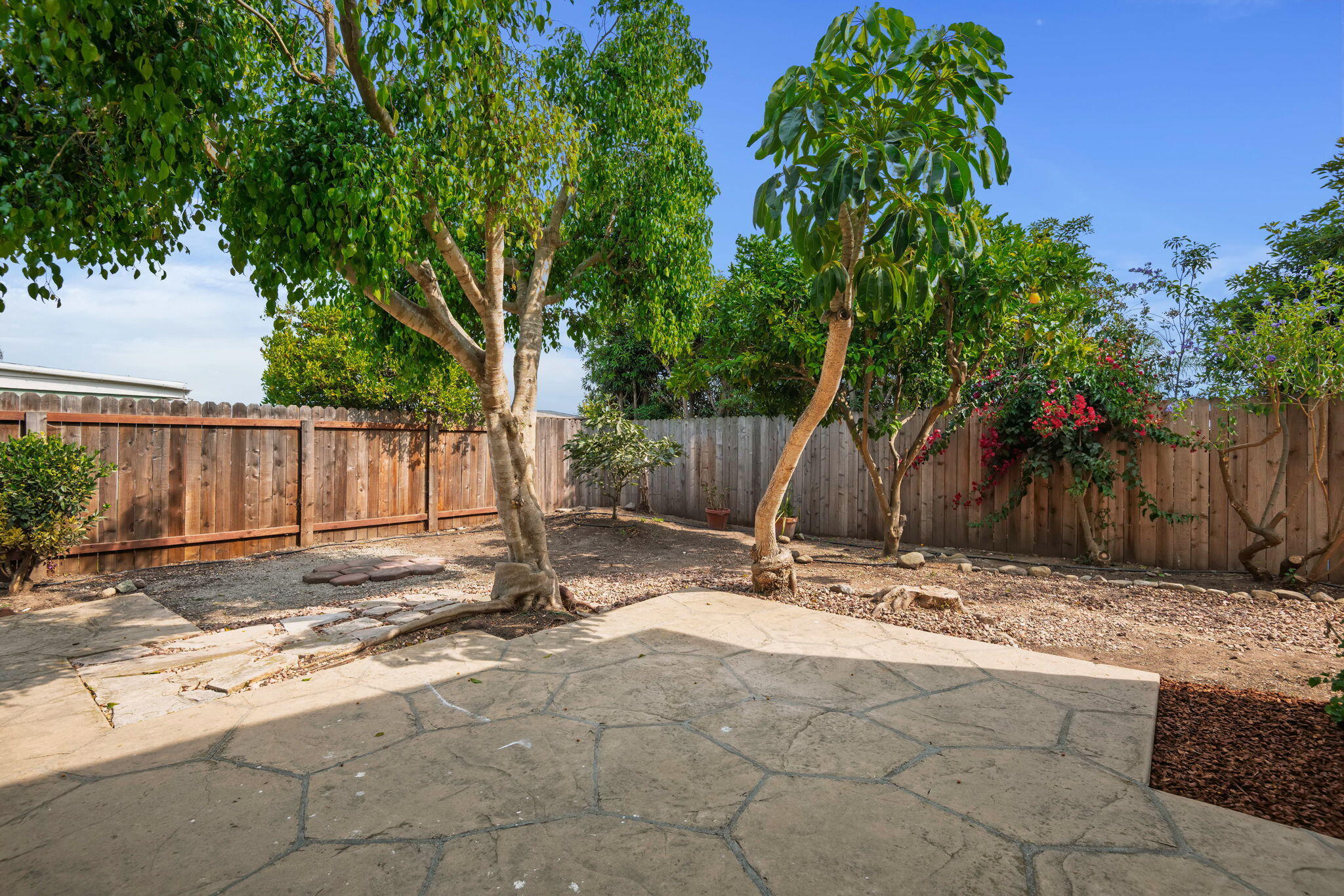 4525 Chapparral Drive