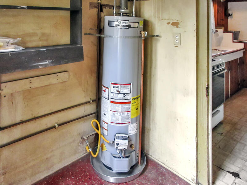 116 W Micheltorena Street