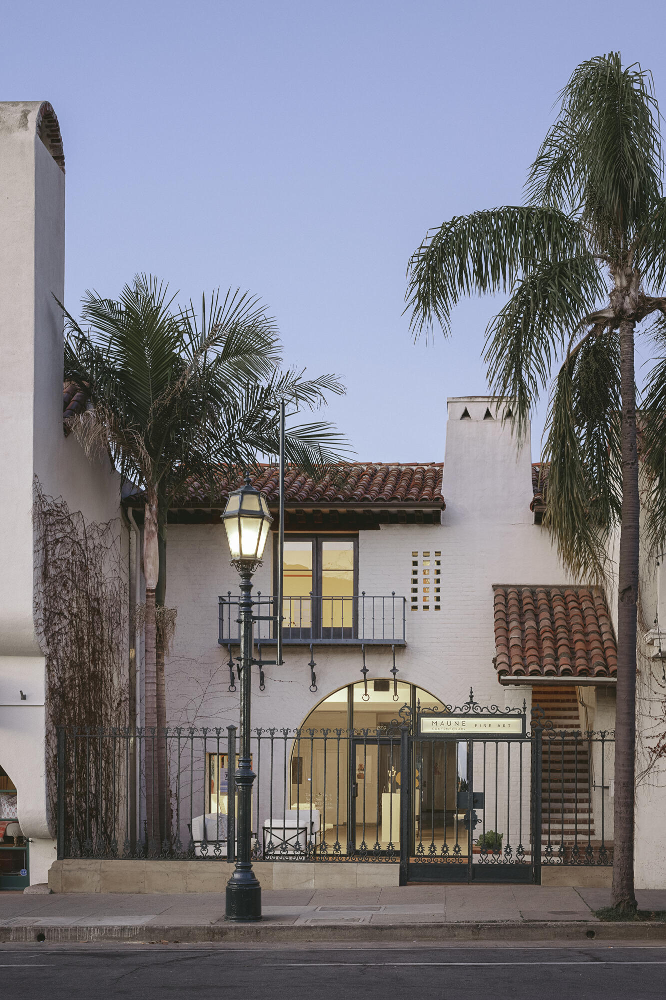 1309 State Street, A