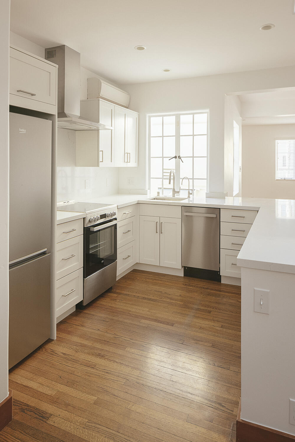 1309 State Street, A