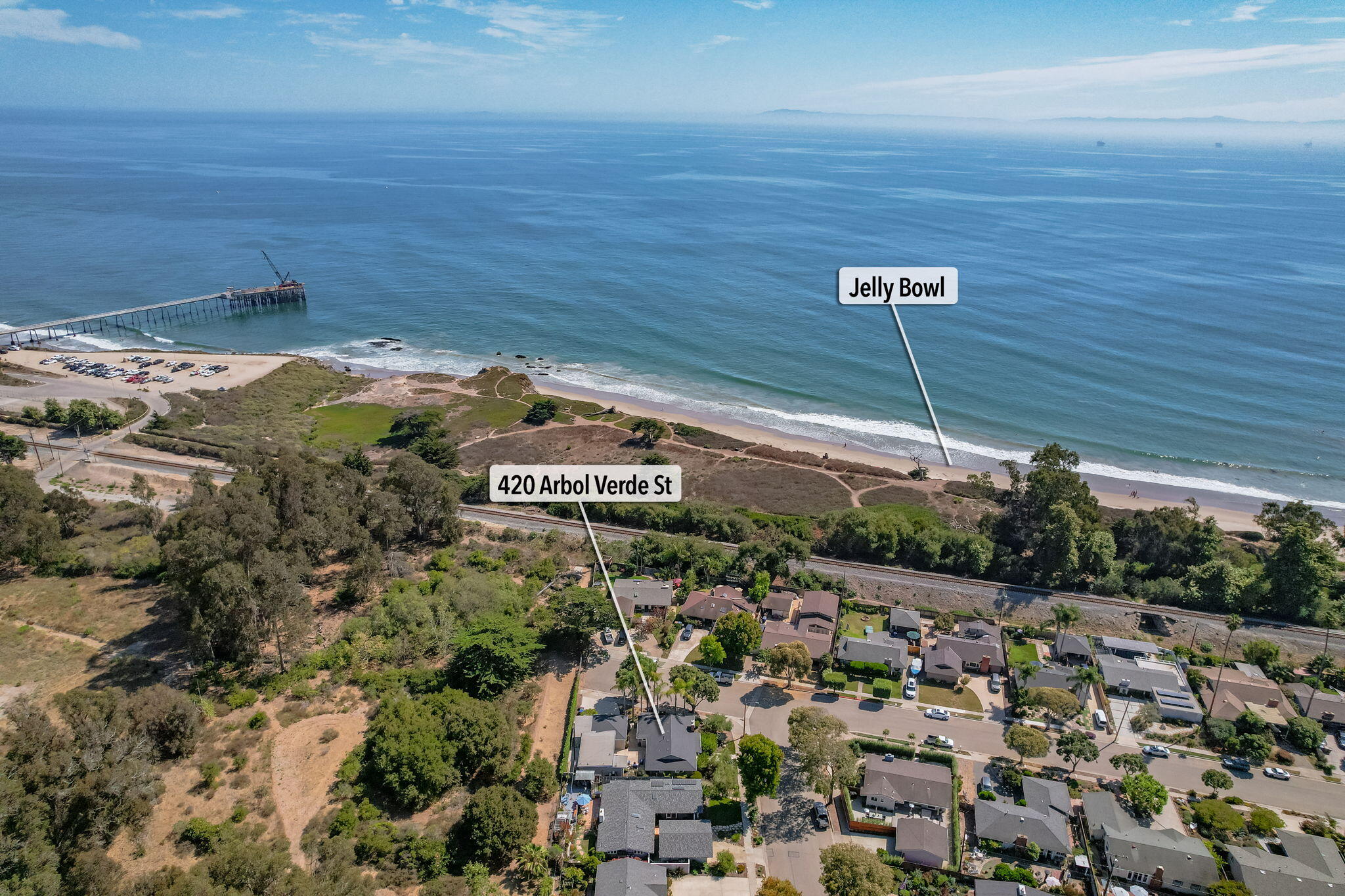 420 Arbol Verde Street