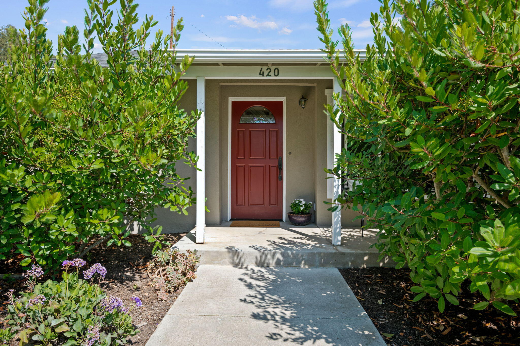 420 Arbol Verde Street