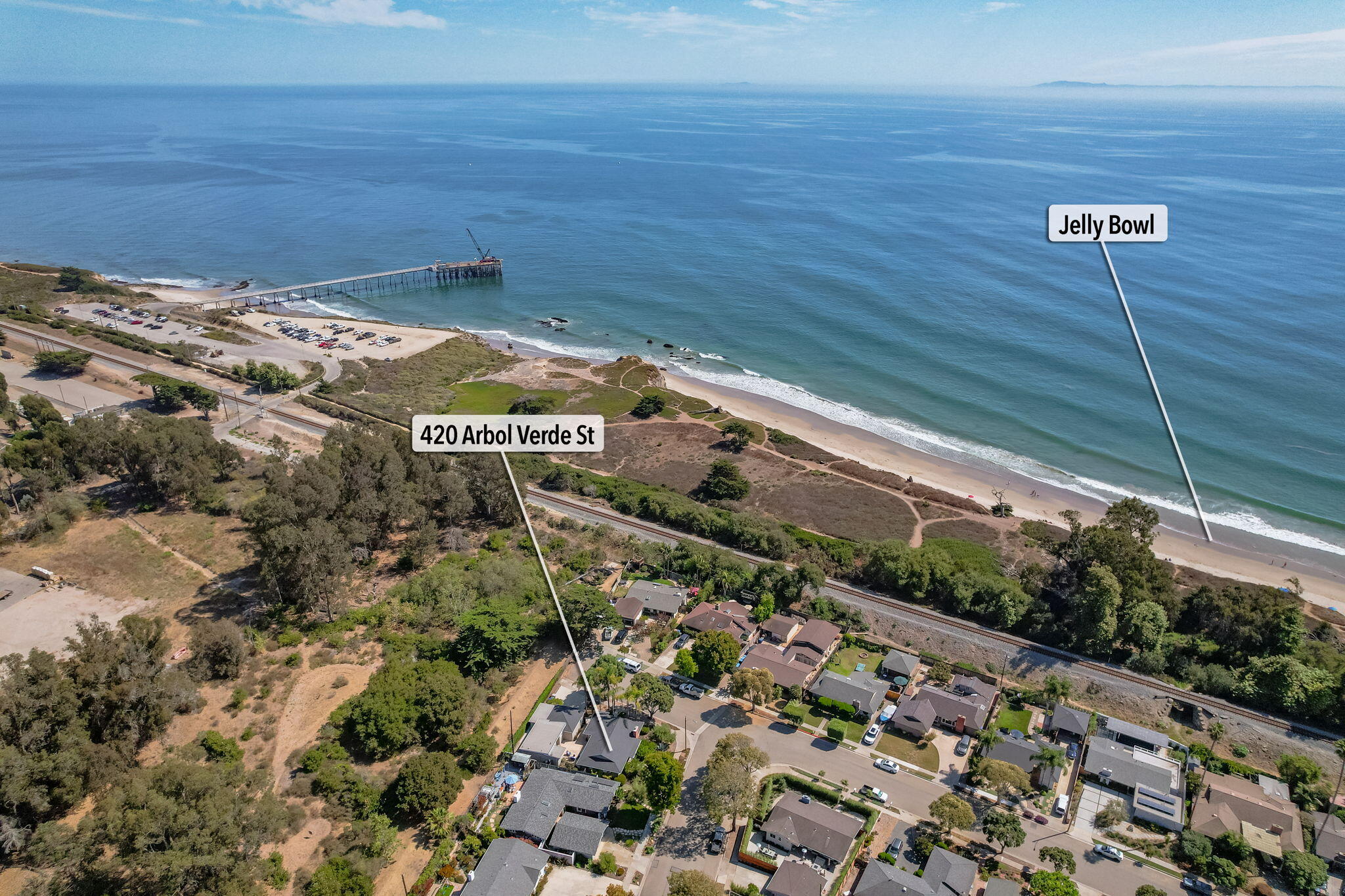 420 Arbol Verde Street