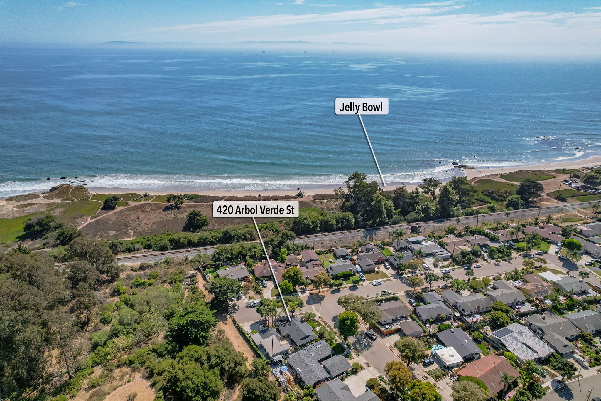 420 Arbol Verde Street