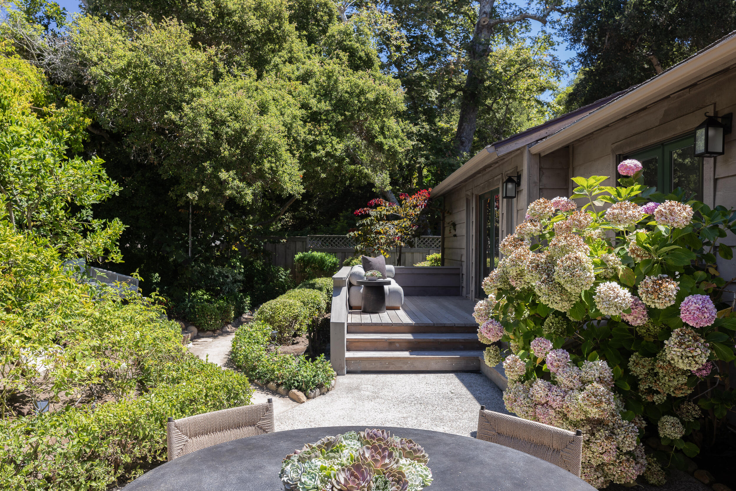 1515 E Valley Road, C