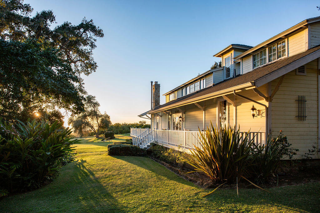 1835 Santa Monica Road