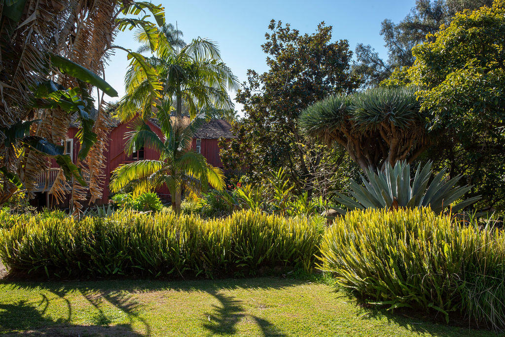 1835 Santa Monica Road