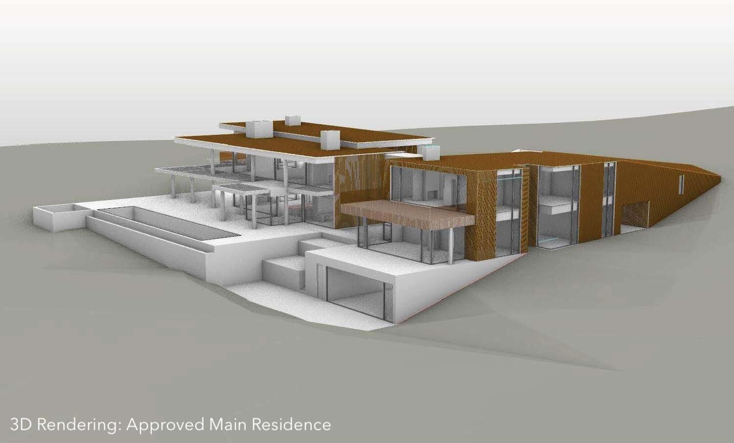 1835 Santa Monica Road