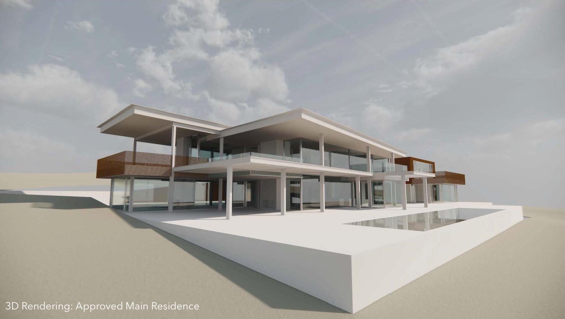 1835 Santa Monica Road