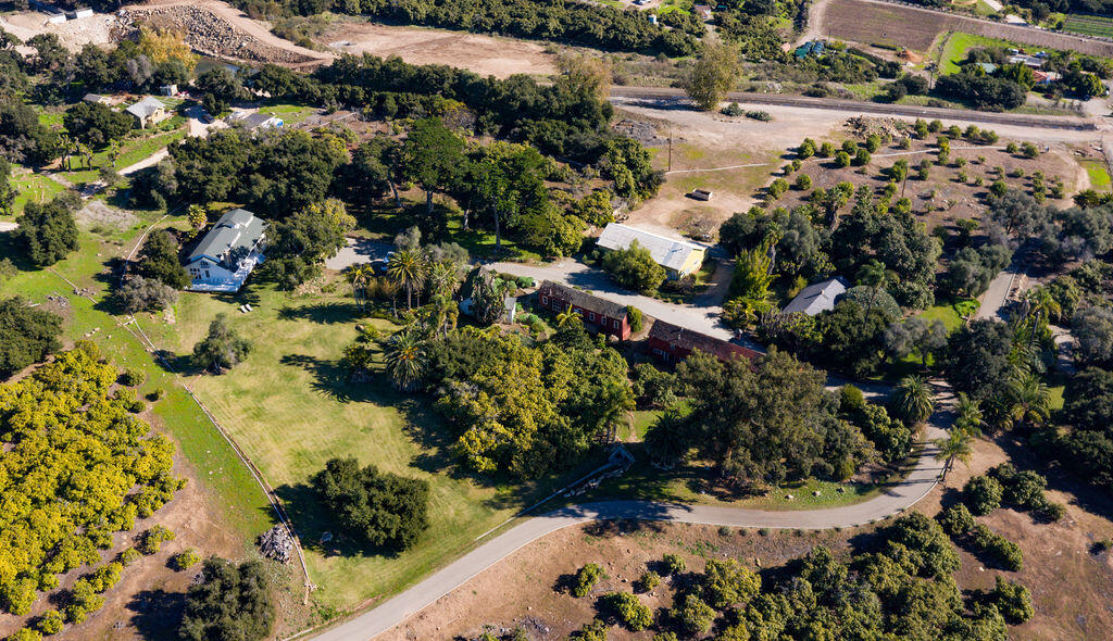 1835 Santa Monica Road