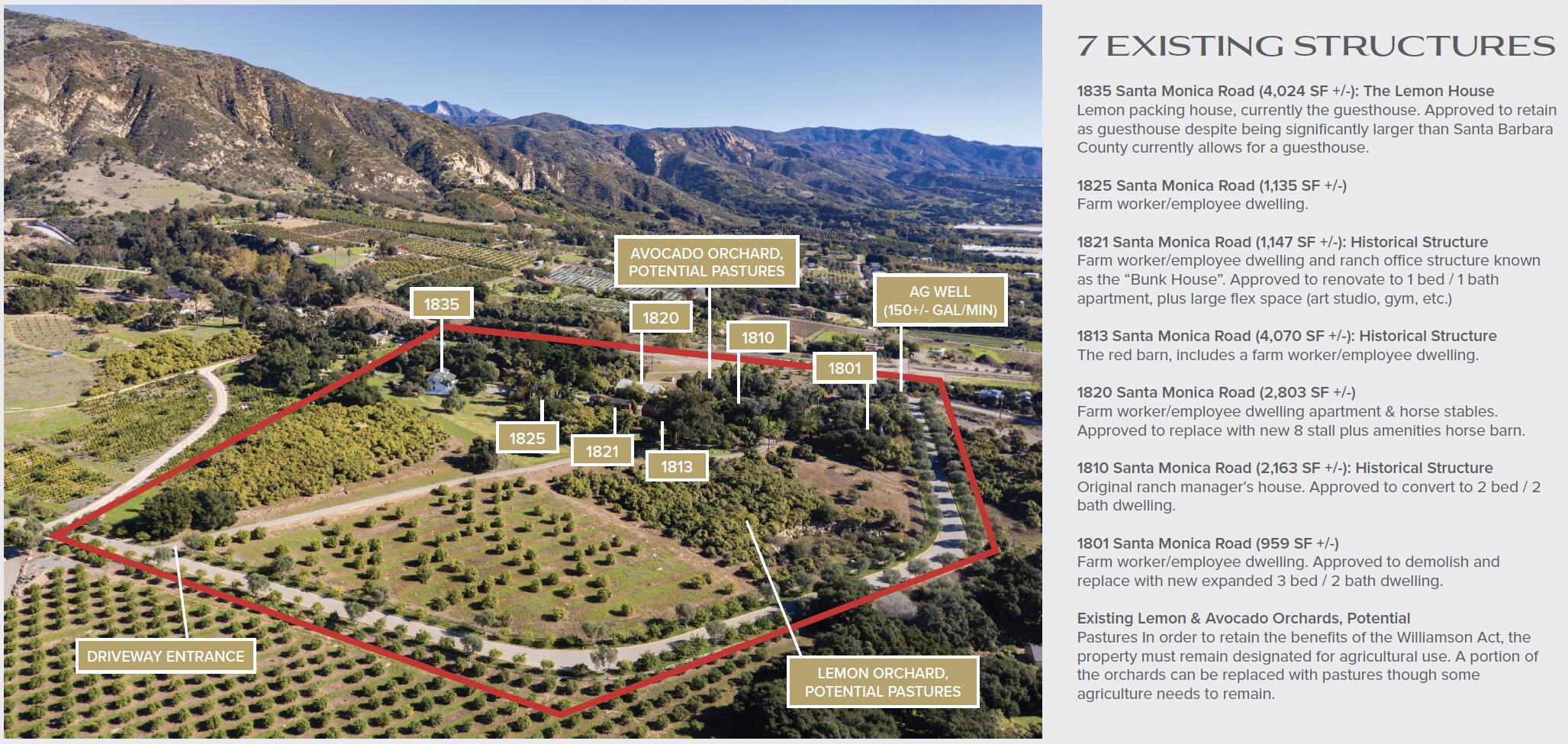 1835 Santa Monica Road