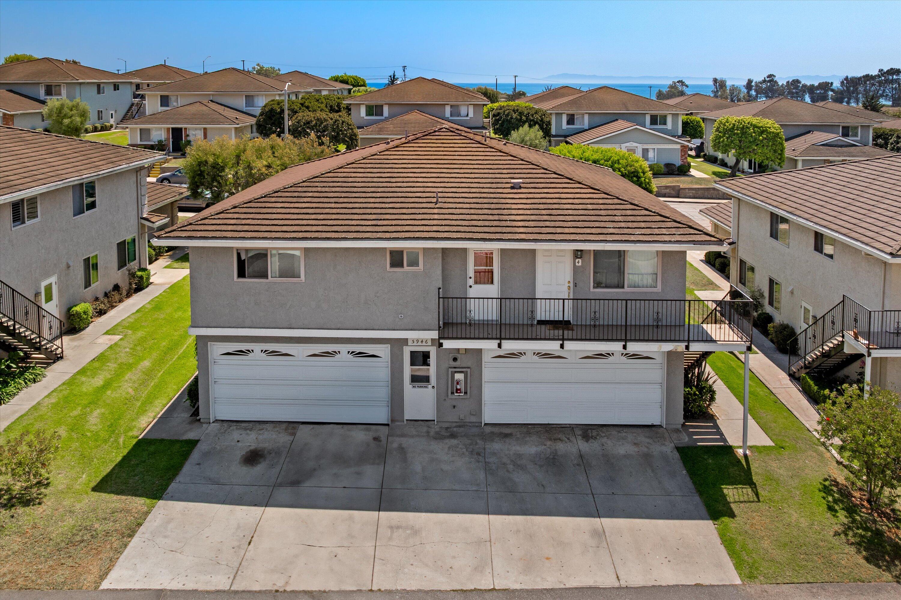 5946 Hickory Street, #2