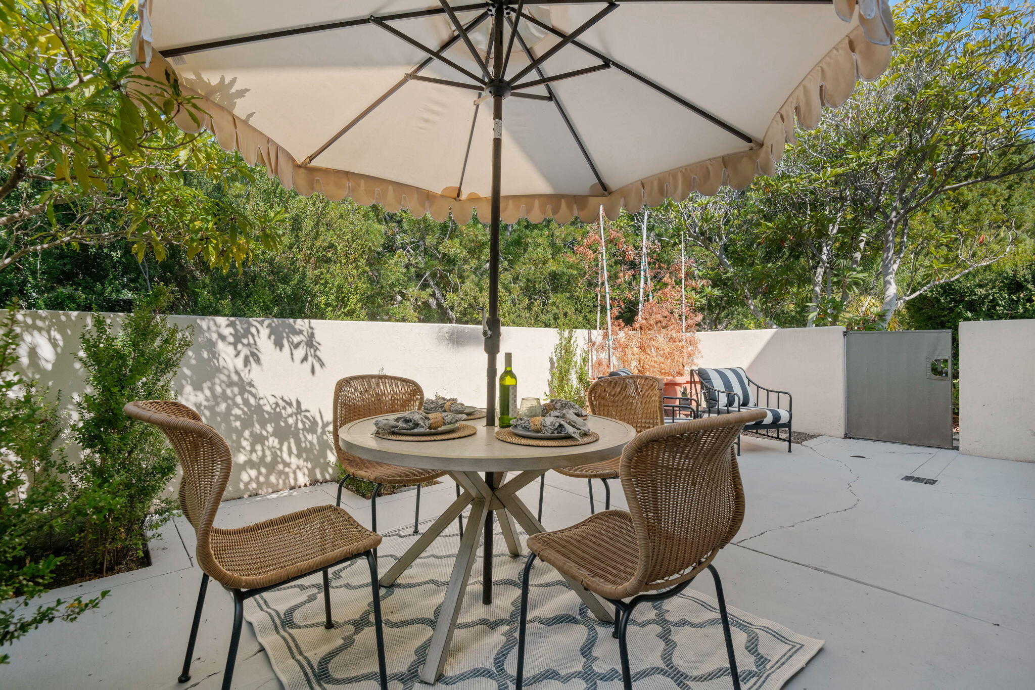 3709 Greggory Way, Unit 2