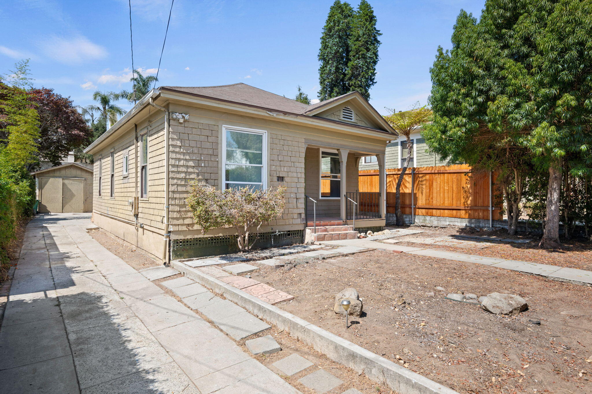 405 E Figueroa Street