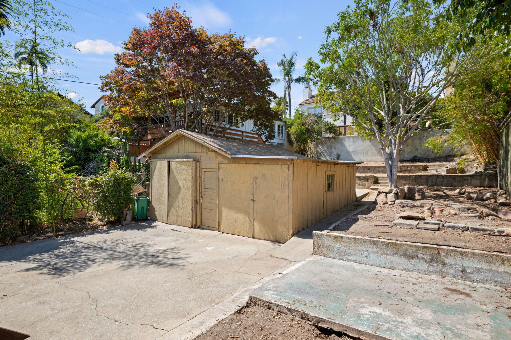405 E Figueroa Street
