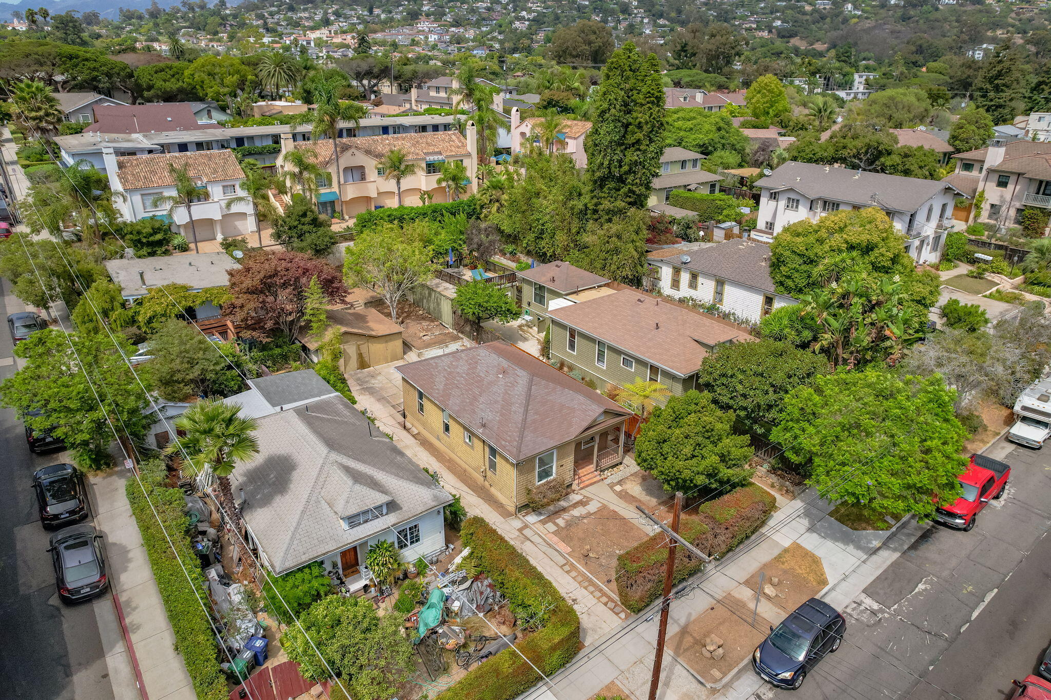 405 E Figueroa Street