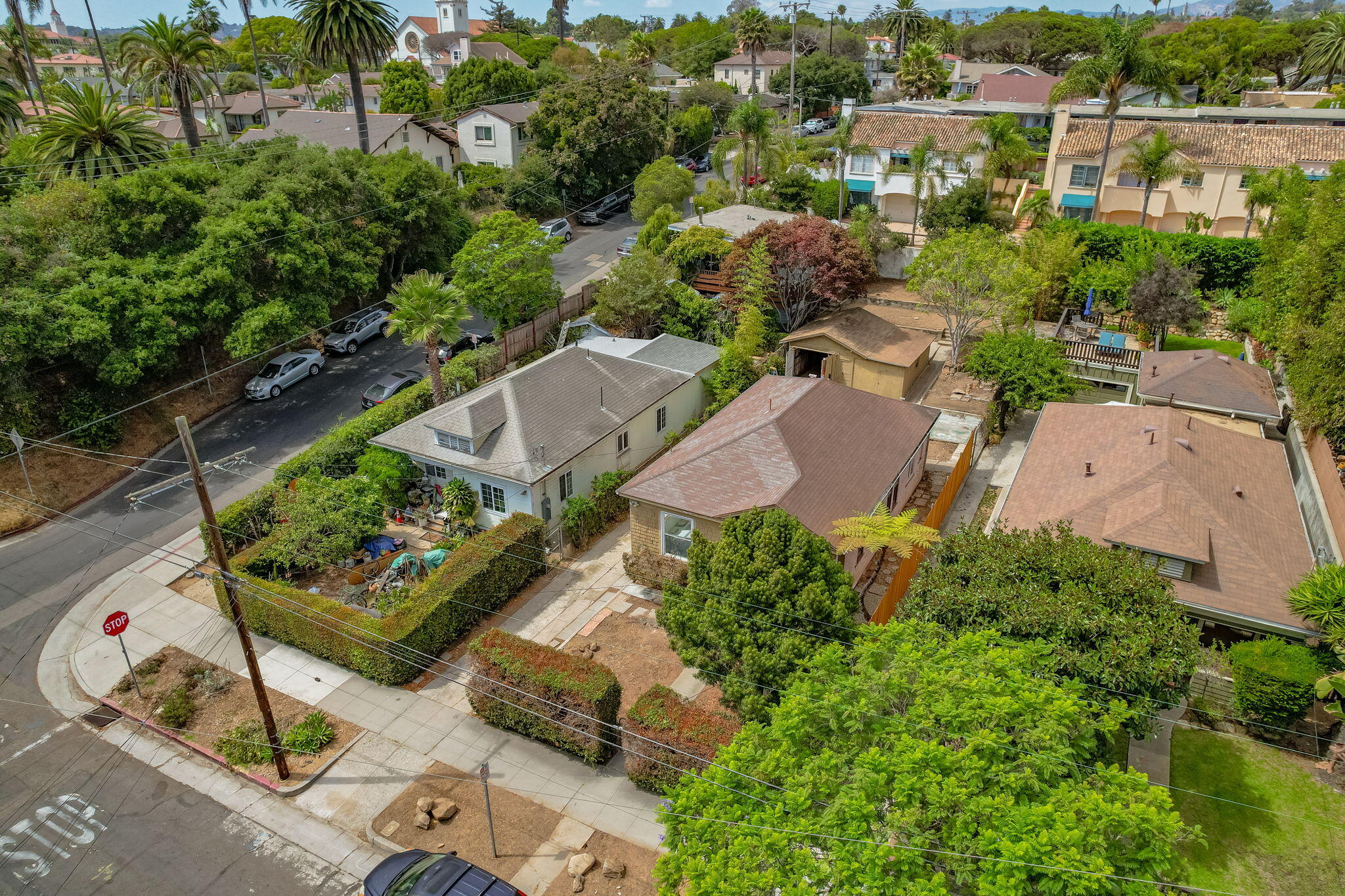 405 E Figueroa Street