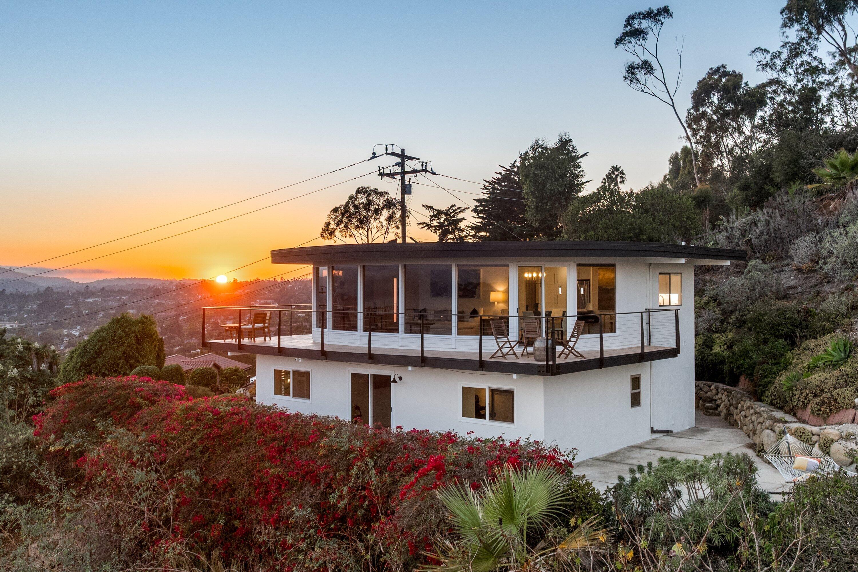 128 Las Alturas Road