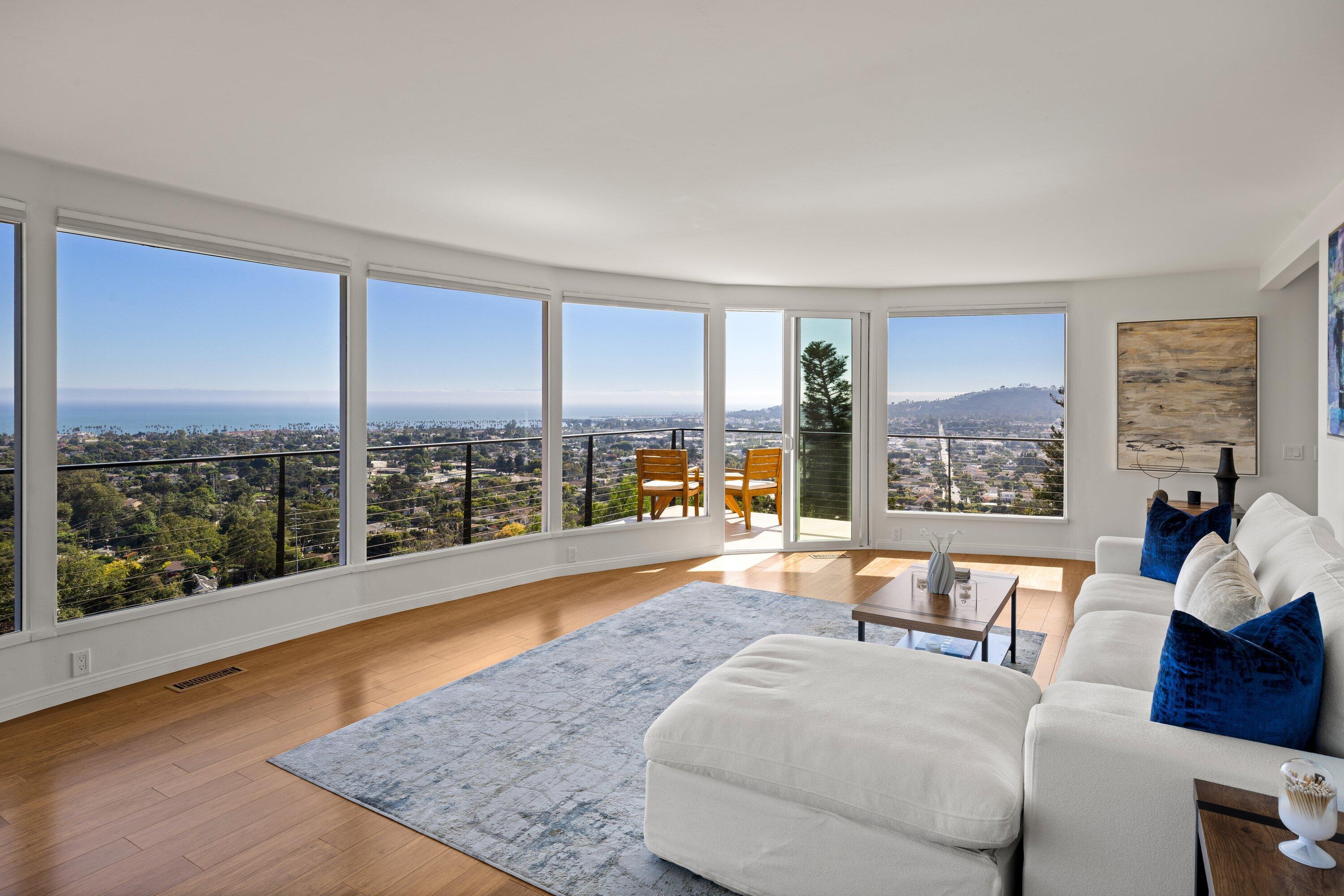 128 Las Alturas Road