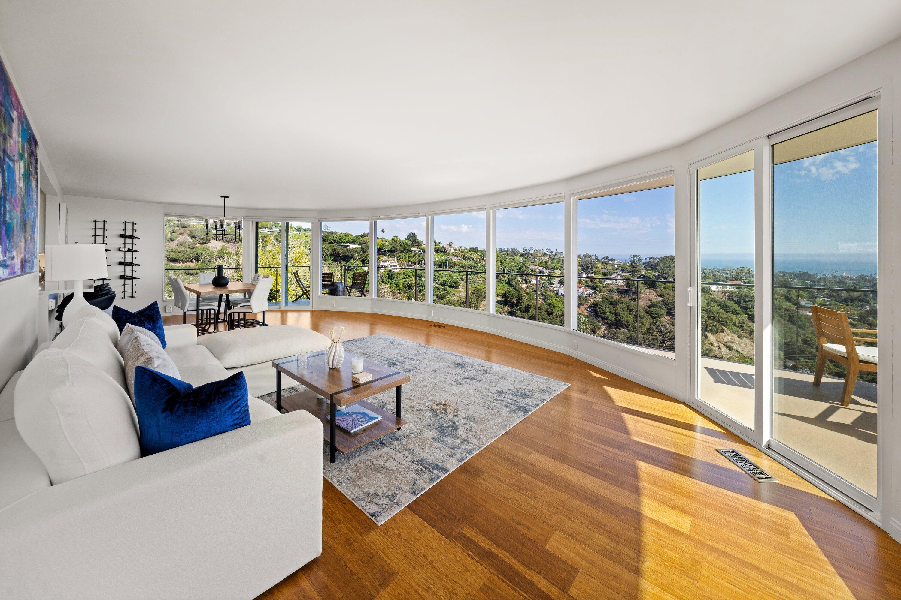 128 Las Alturas Road