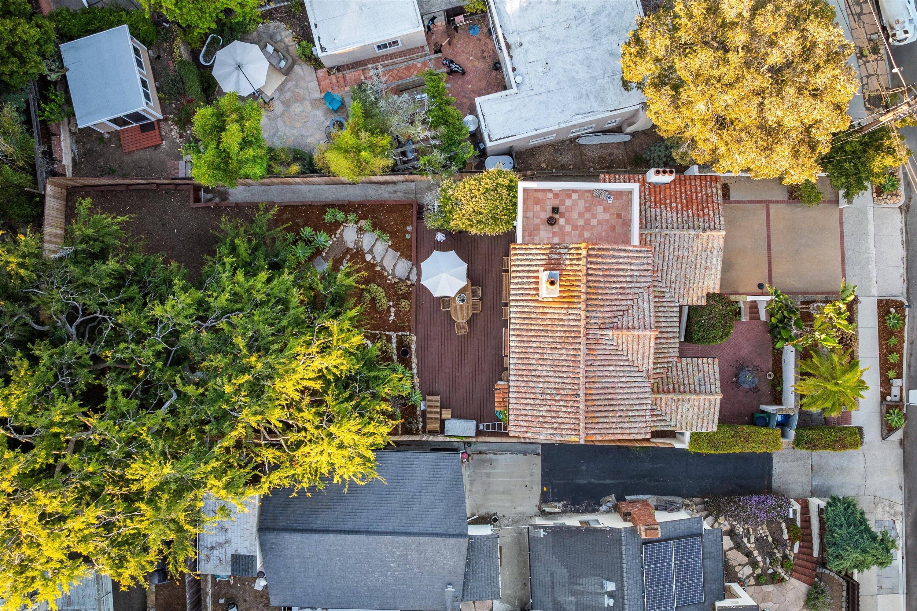 1308 W Valerio Street