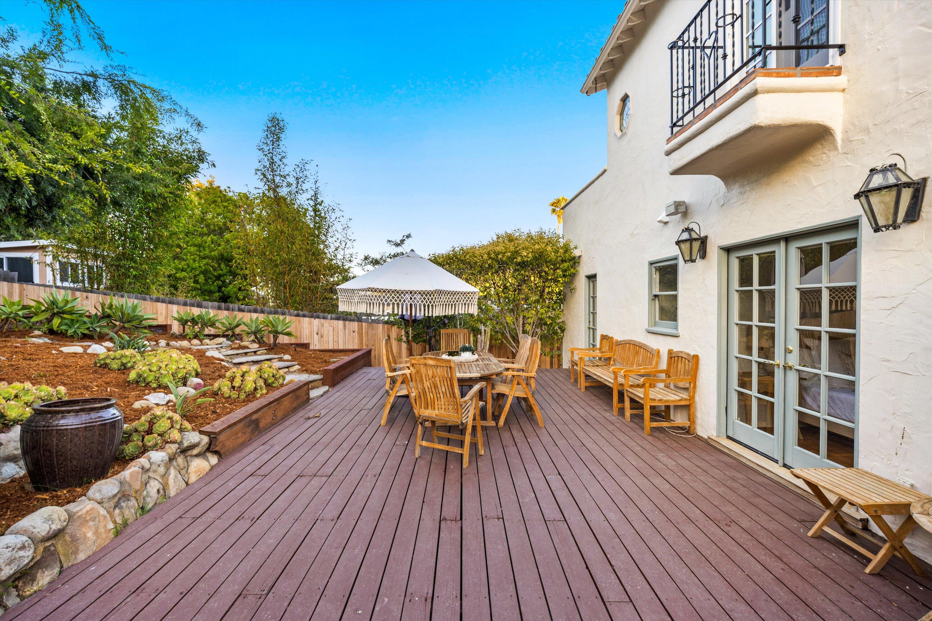 1308 W Valerio Street