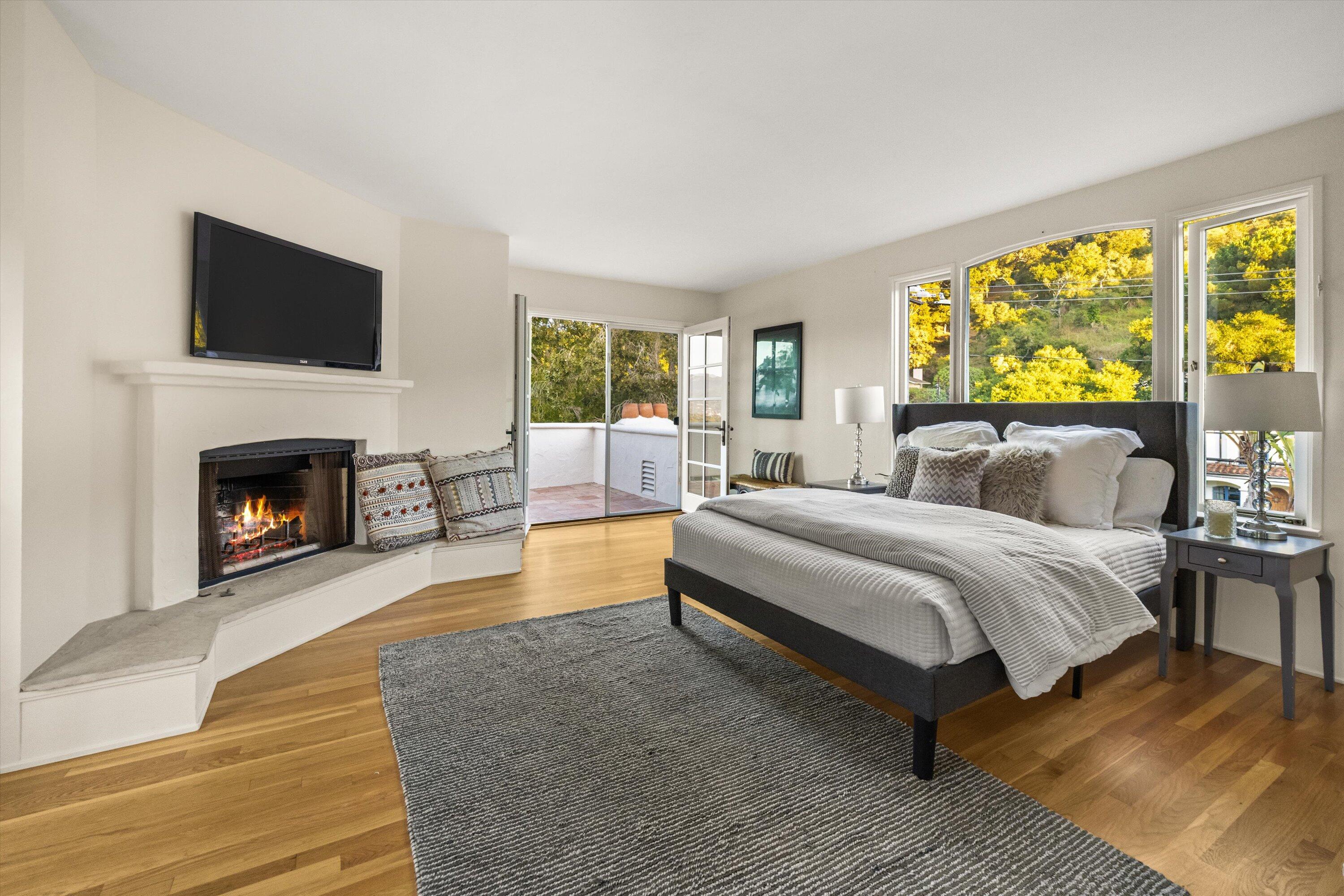 1308 W Valerio Street