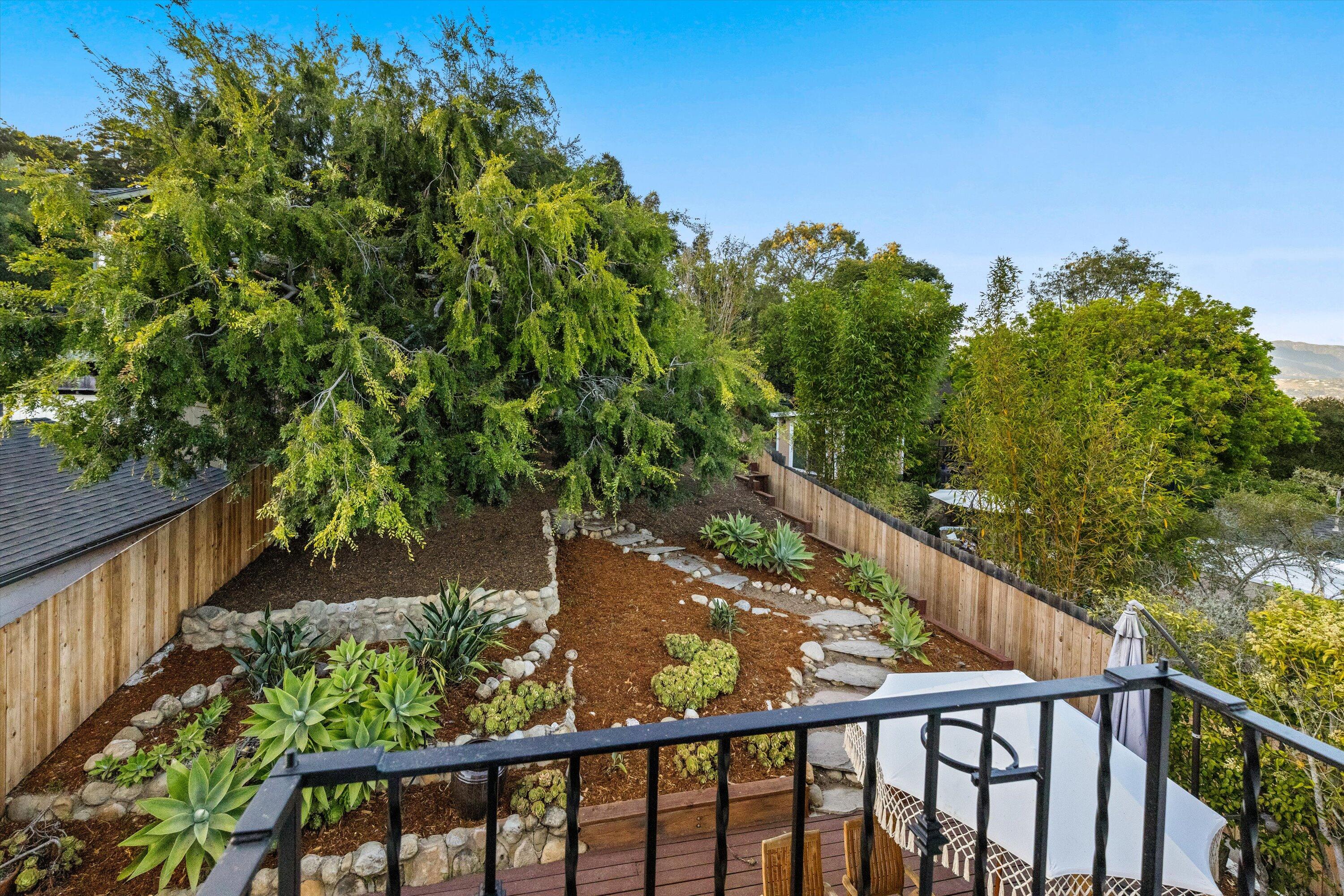 1308 W Valerio Street