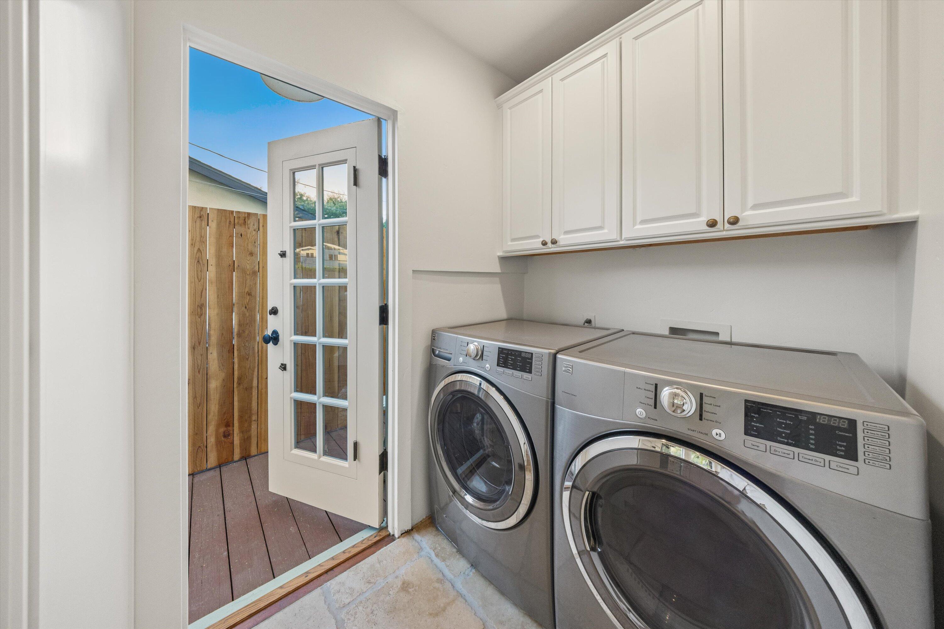 1308 W Valerio Street