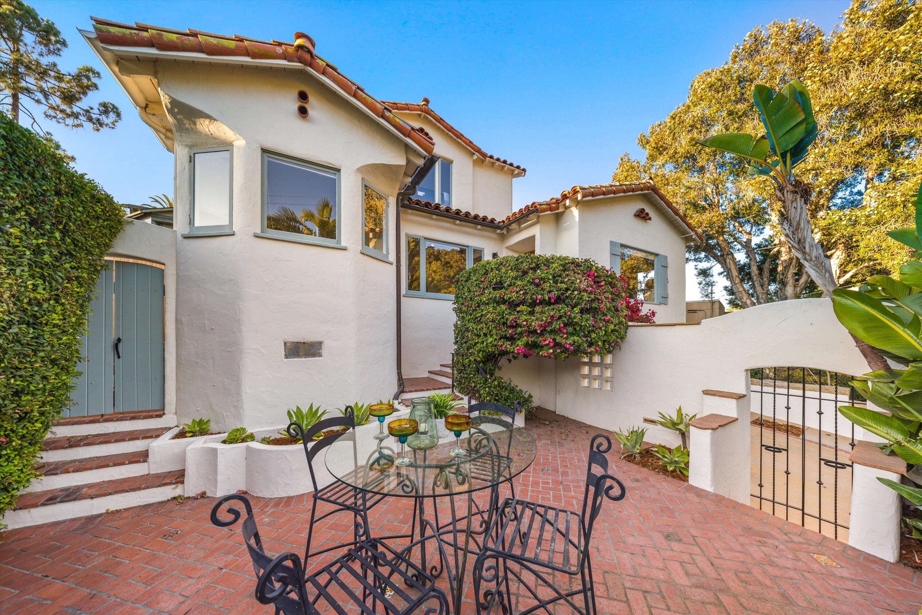 1308 W Valerio Street