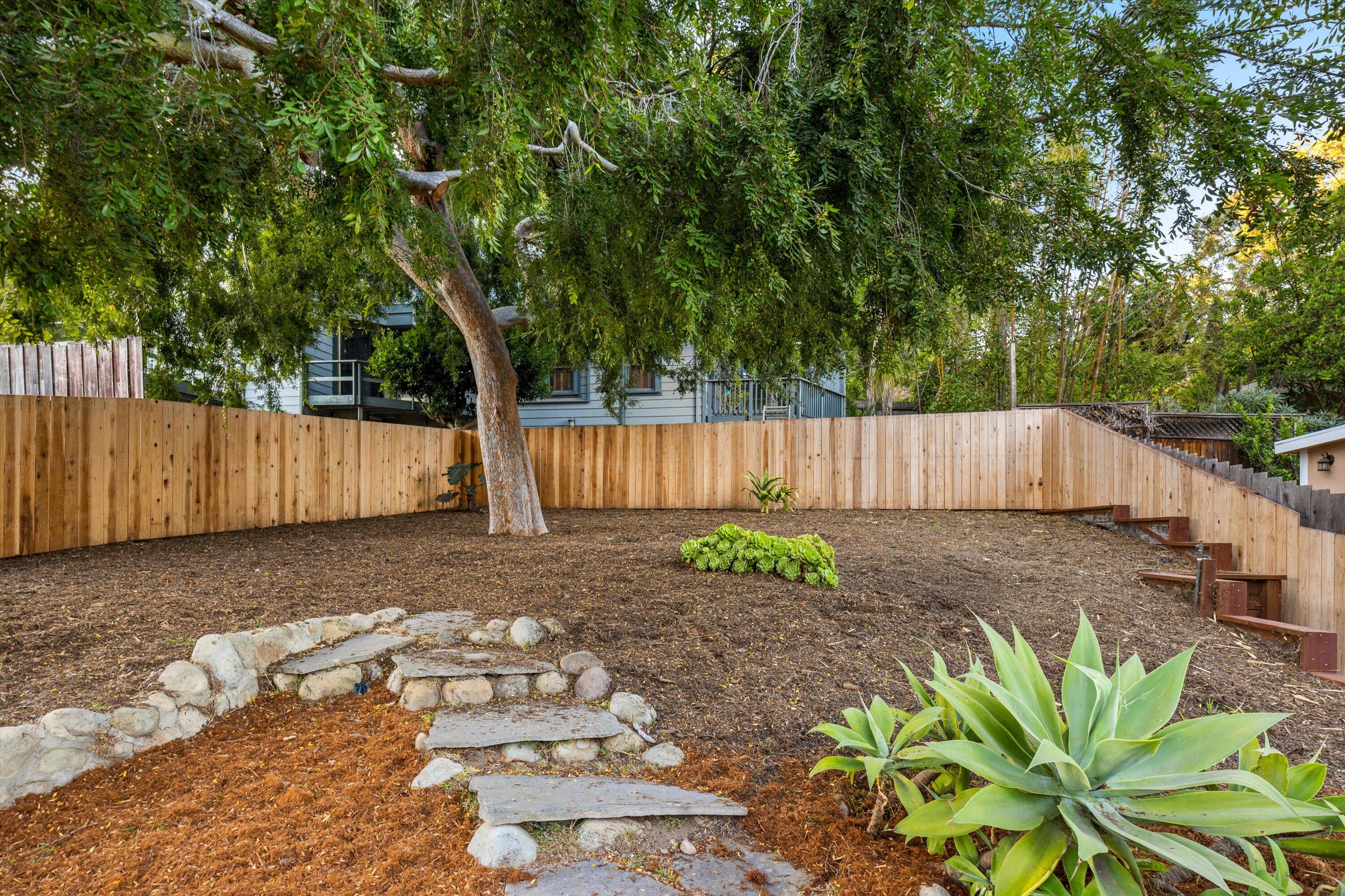 1308 W Valerio Street