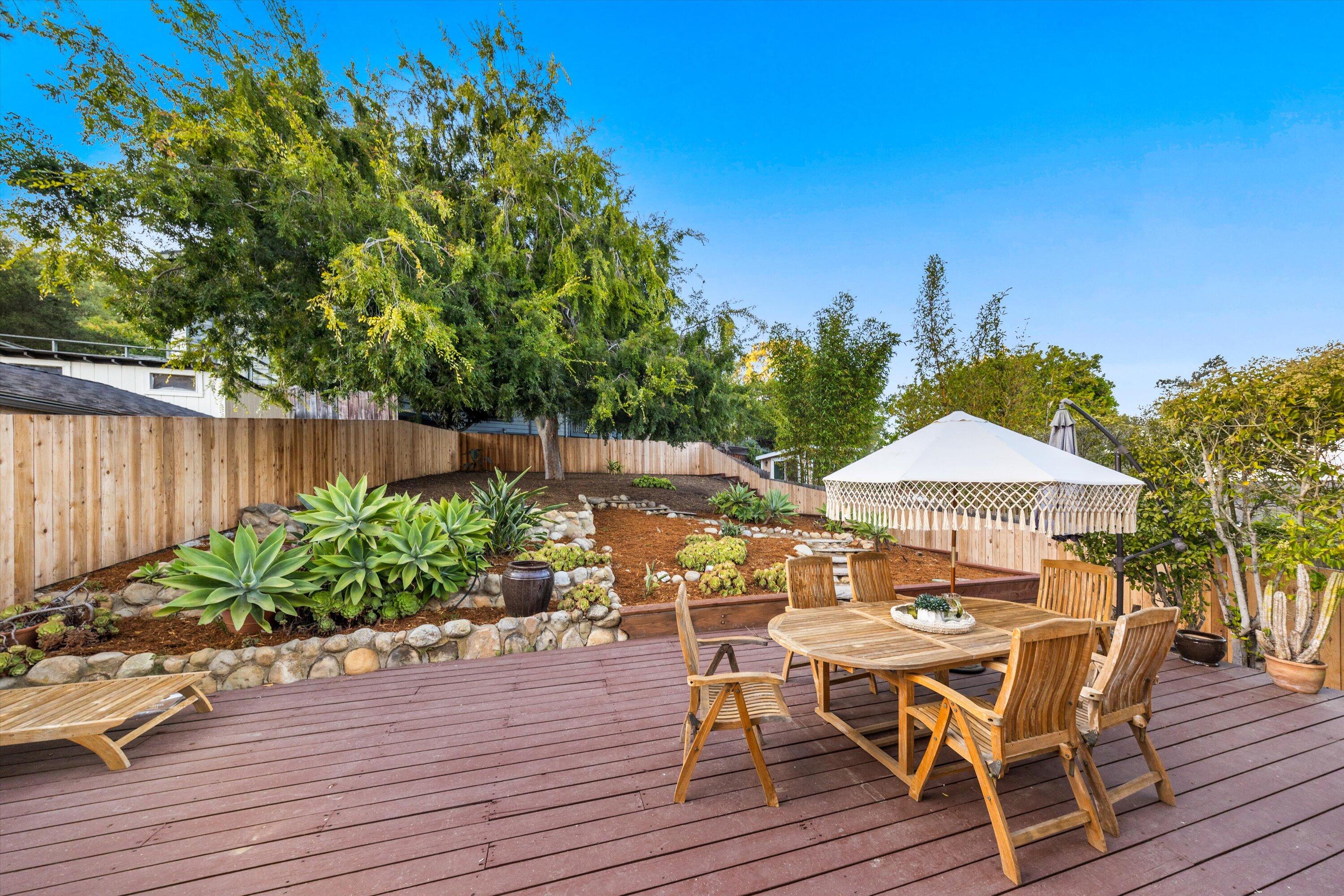 1308 W Valerio Street