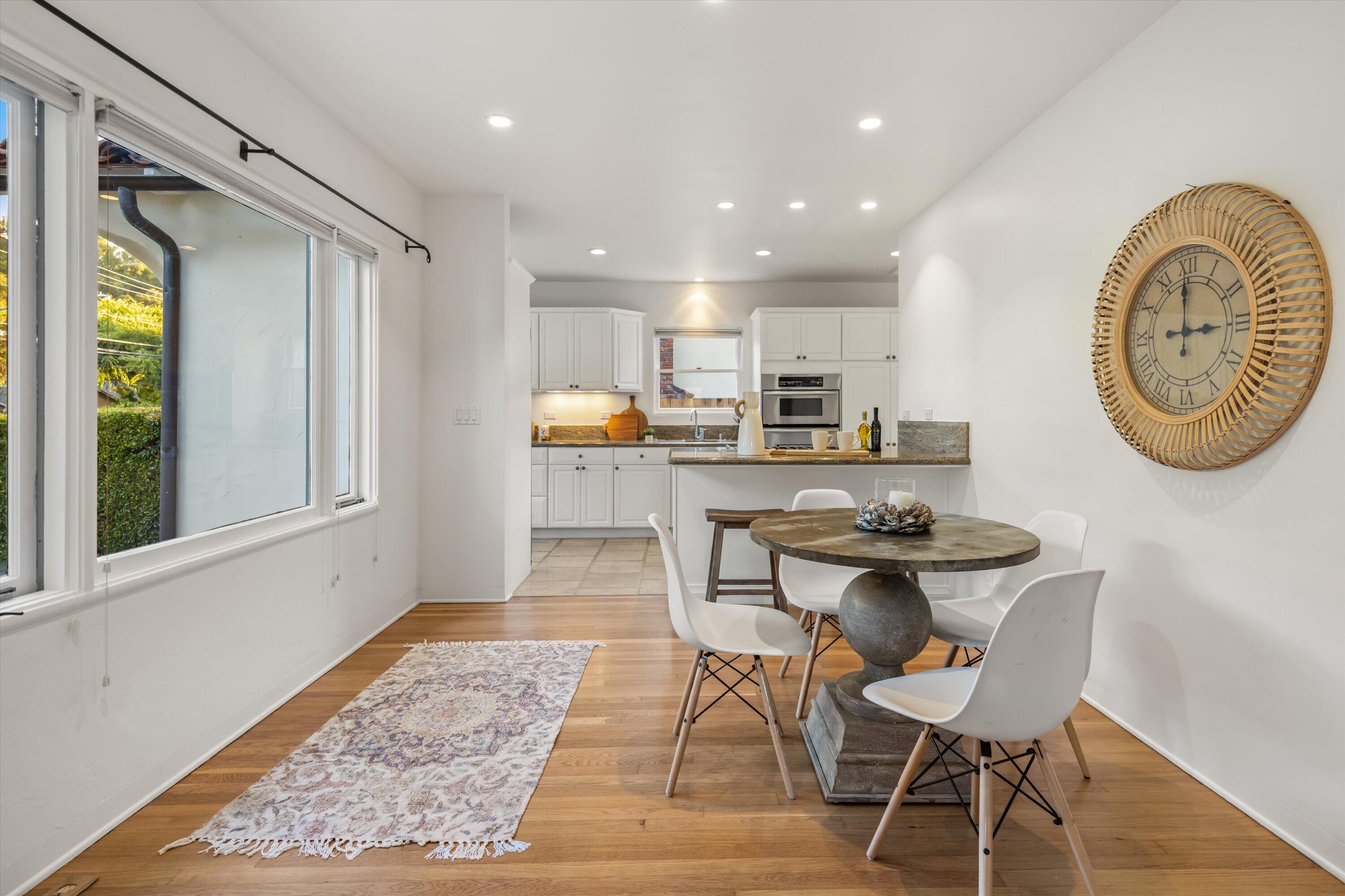 1308 W Valerio Street