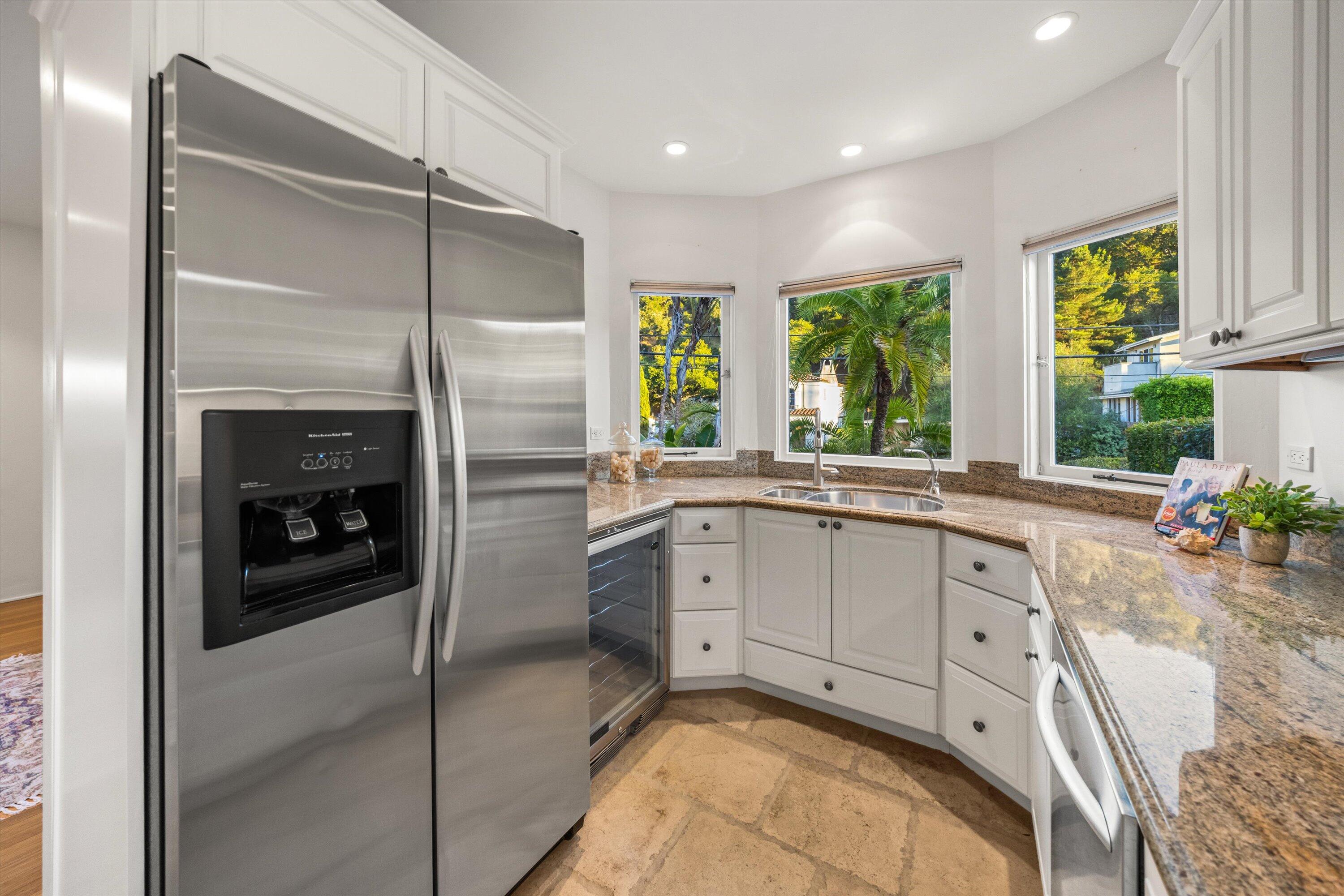 1308 W Valerio Street