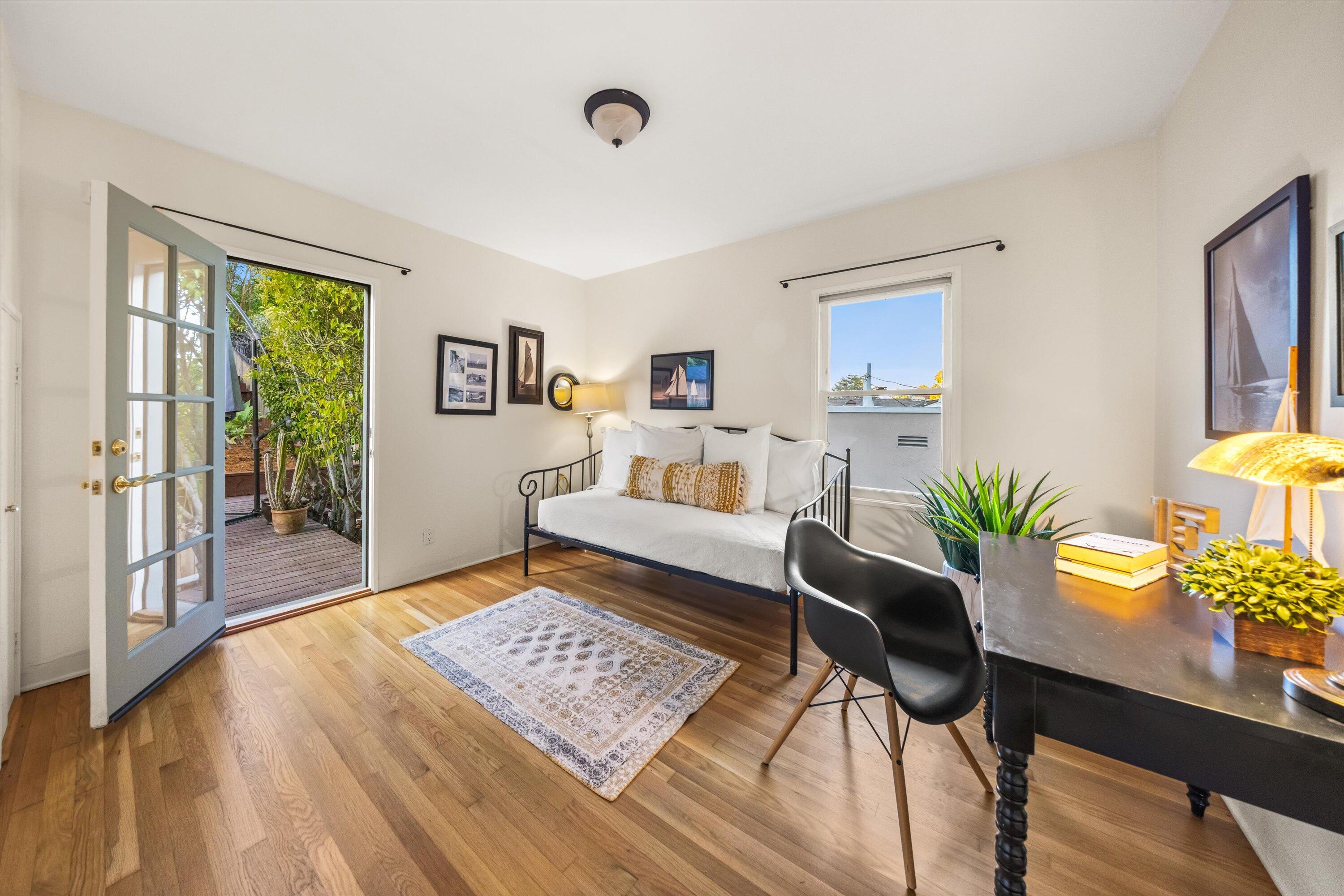 1308 W Valerio Street