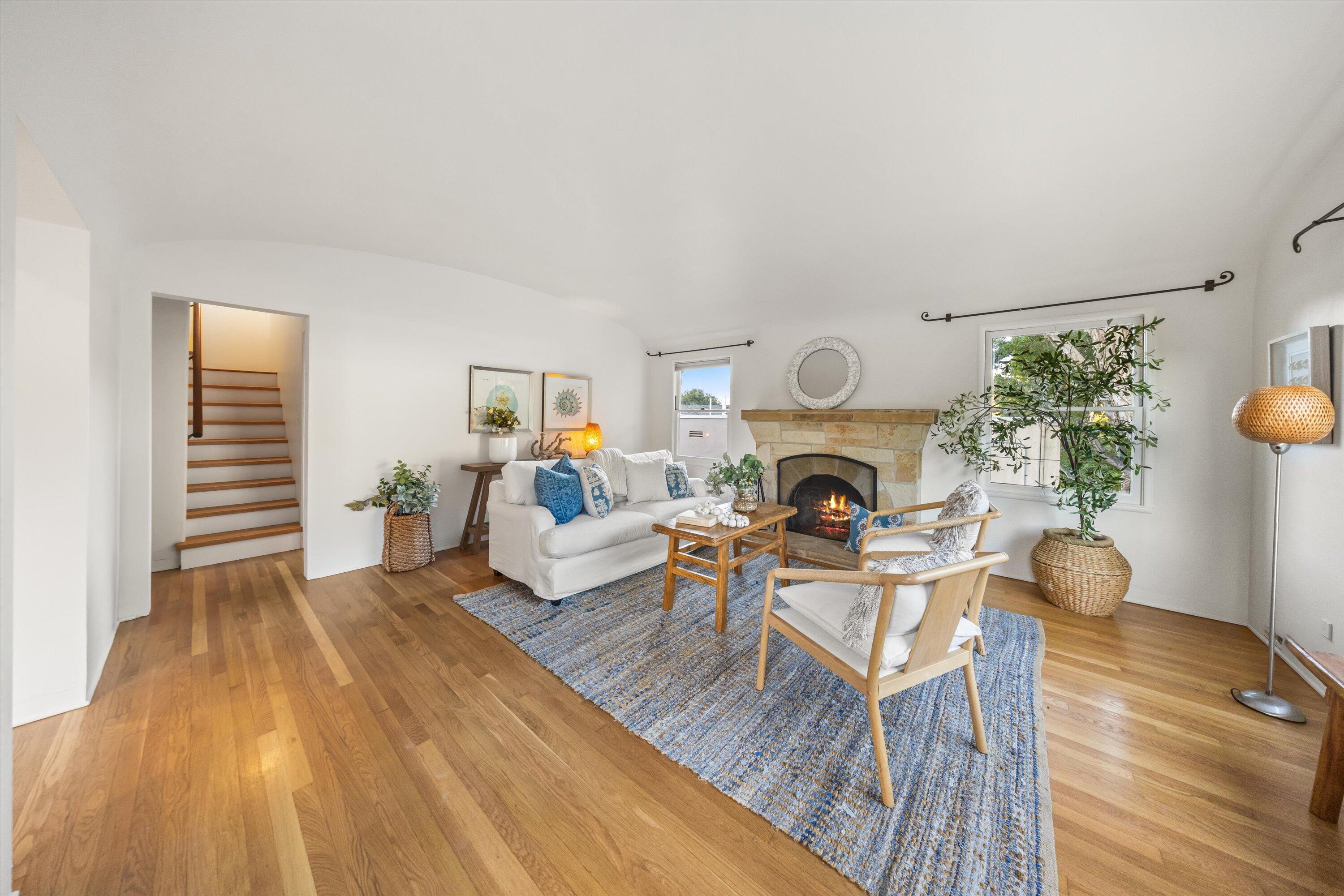 1308 W Valerio Street