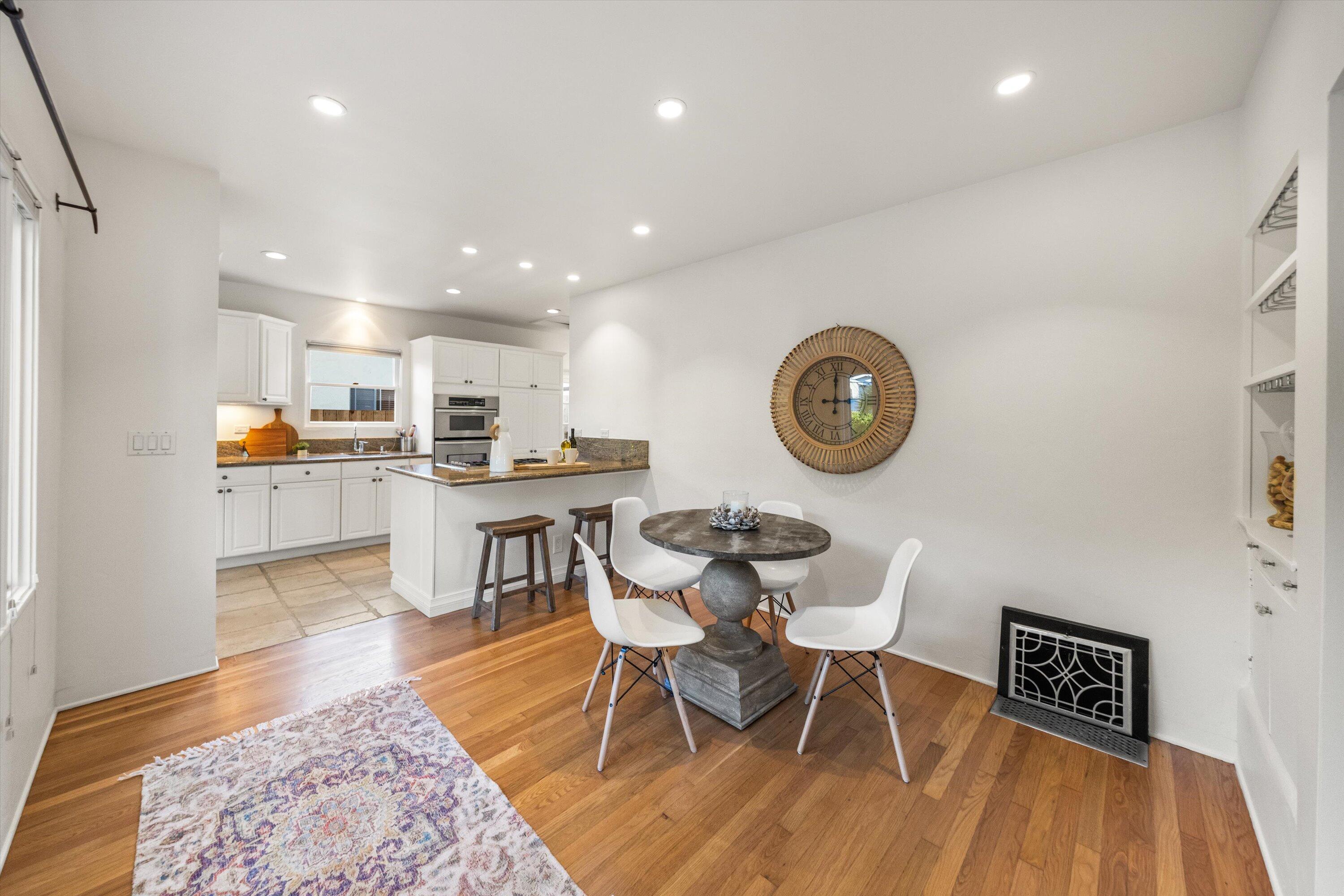 1308 W Valerio Street