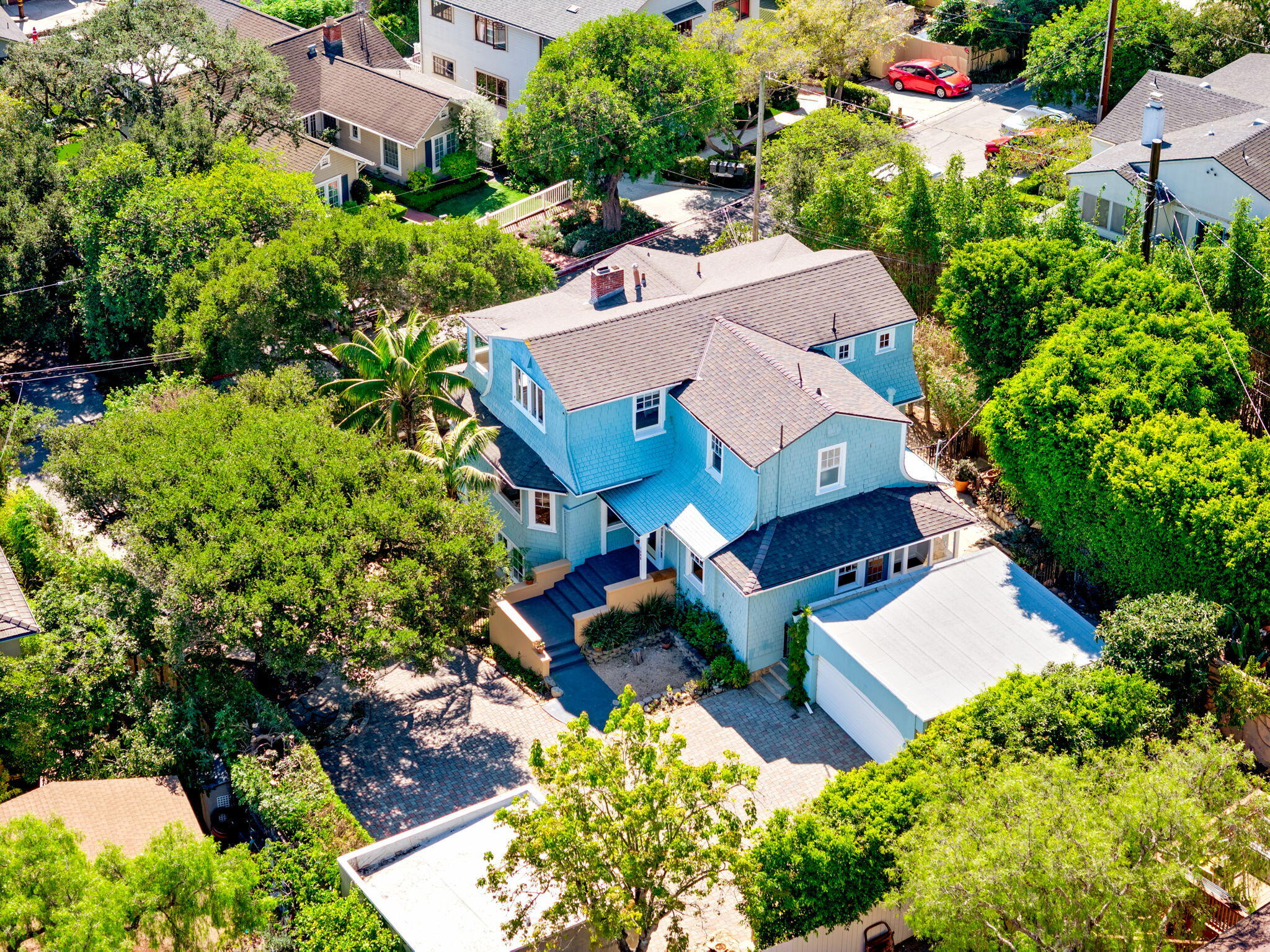 1808 Loma Street