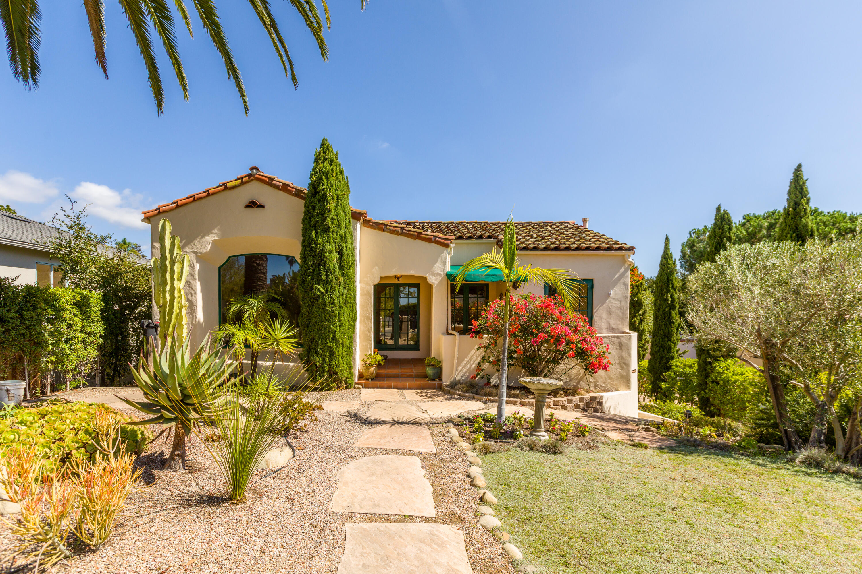 2720 Clinton Terrace