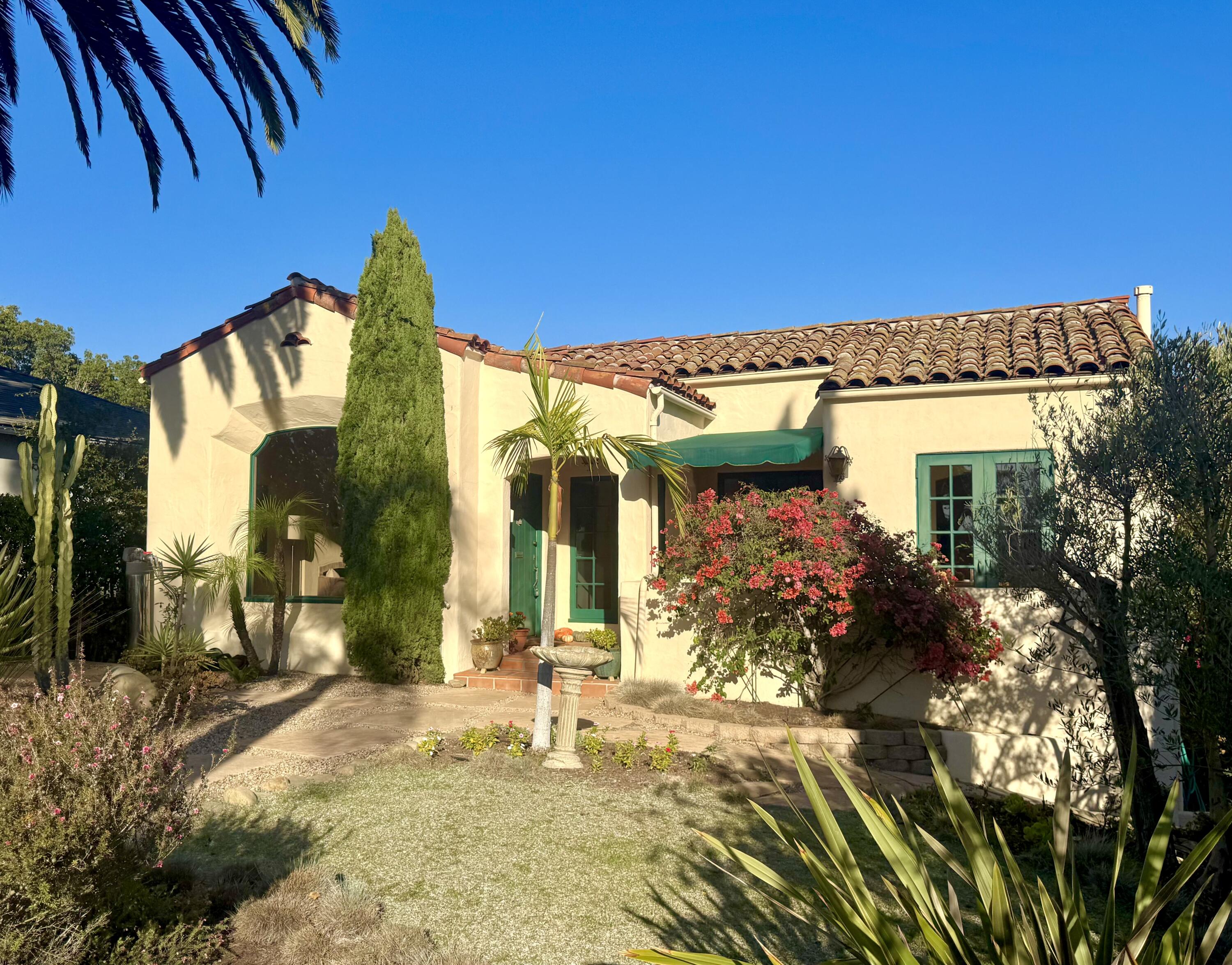 2720 Clinton Terrace