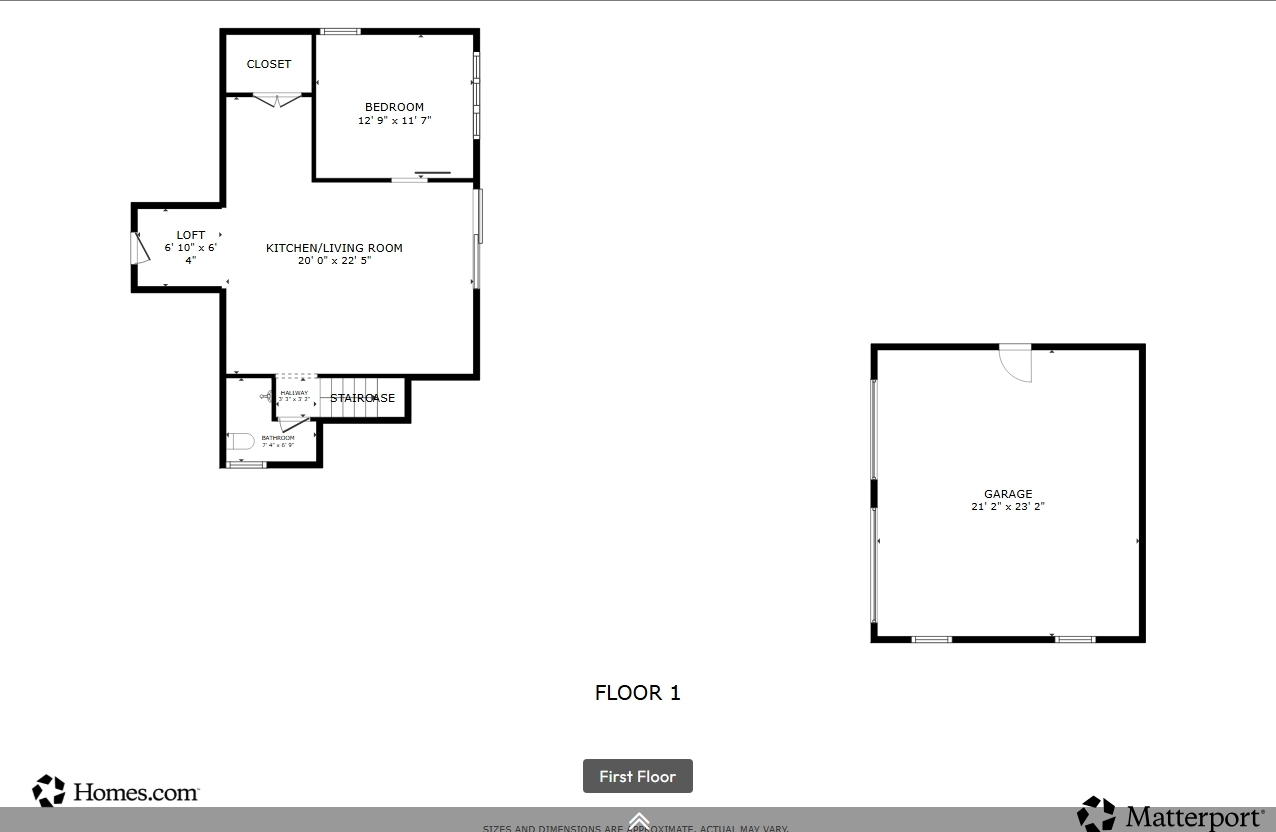 2720 Clinton Terrace