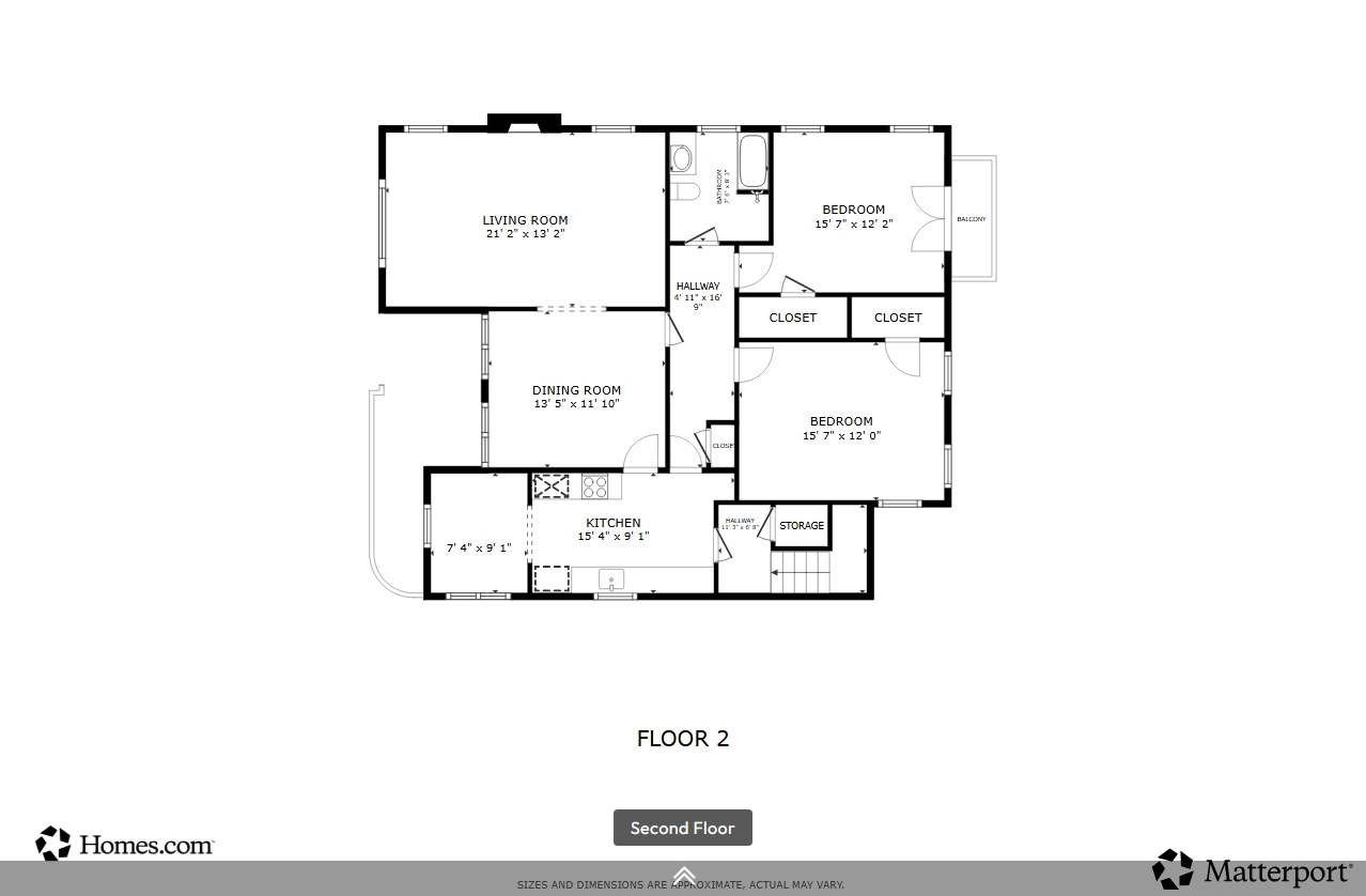 2720 Clinton Terrace