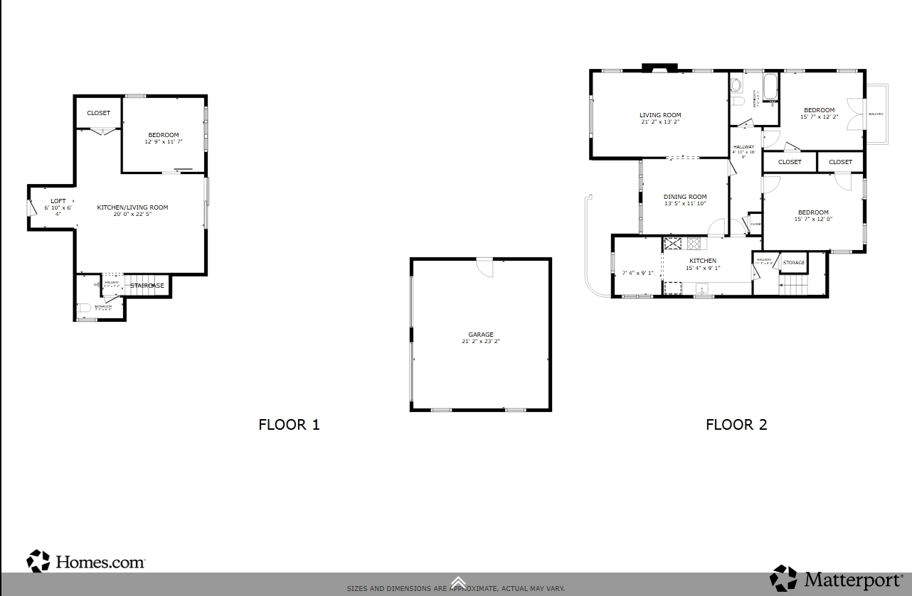 2720 Clinton Terrace